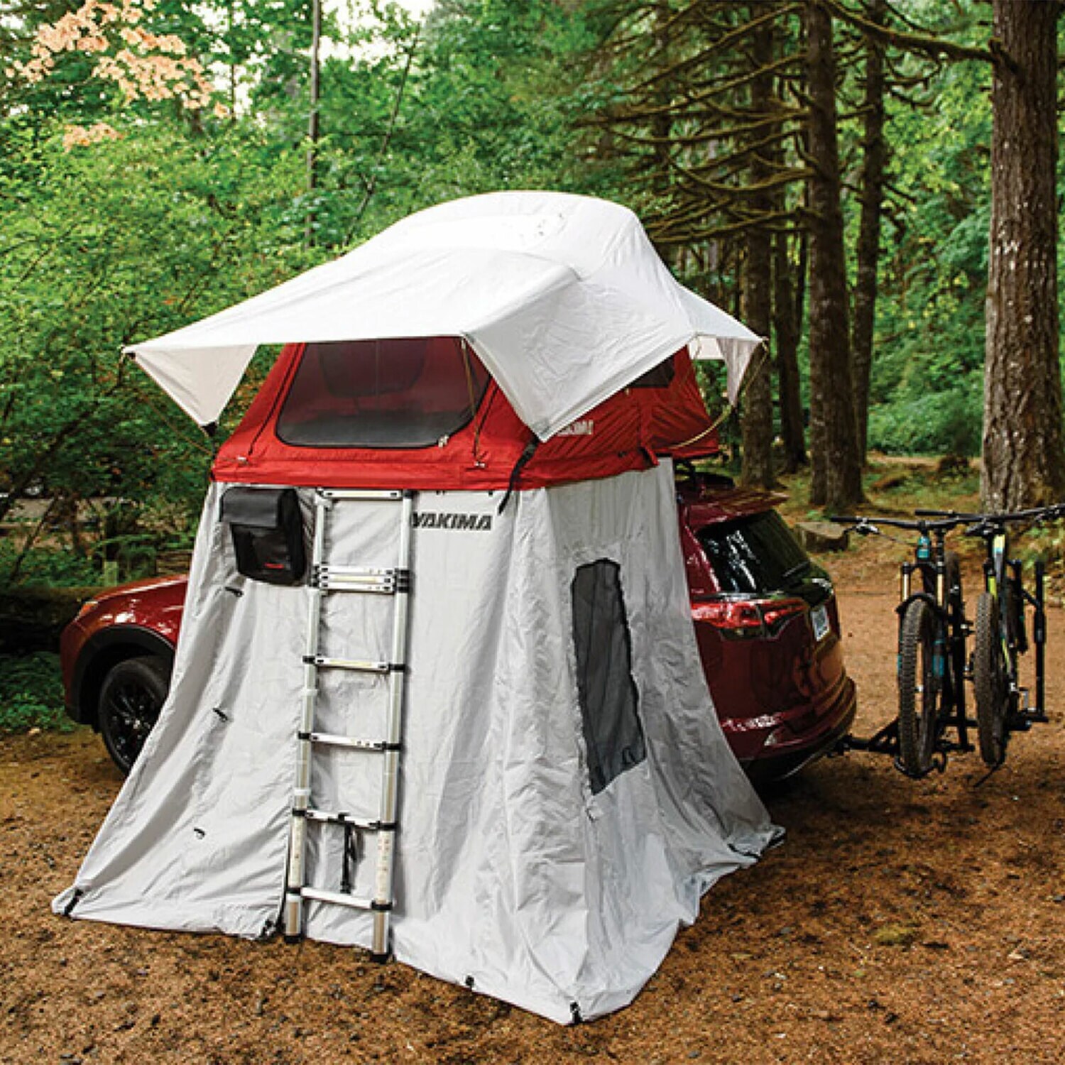 YAKIMA 393339 tents - View #6