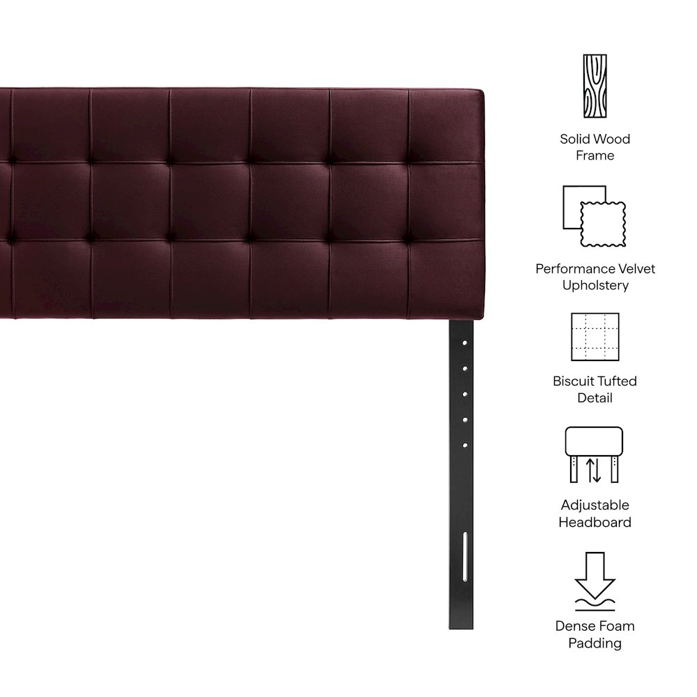 Modway MOD-7254-MUL Upholstered-Headboards - View #3