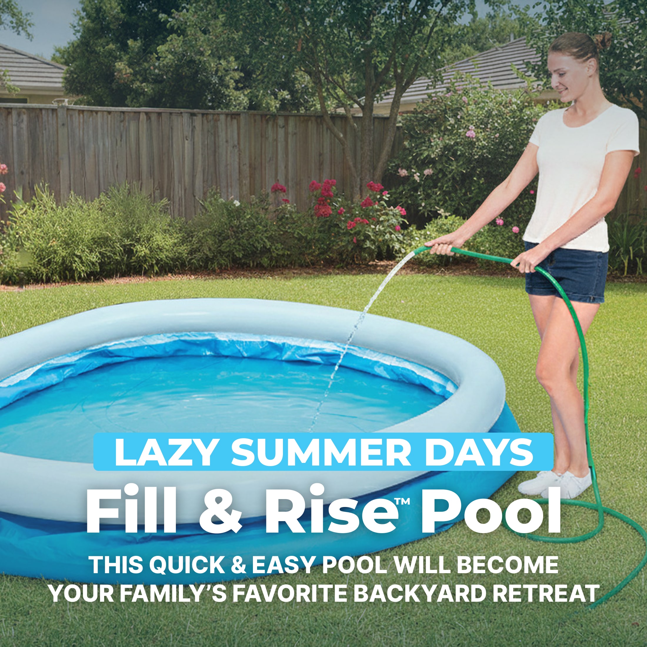 Bestway 57455E-BW Above-Ground-Pools - View #4