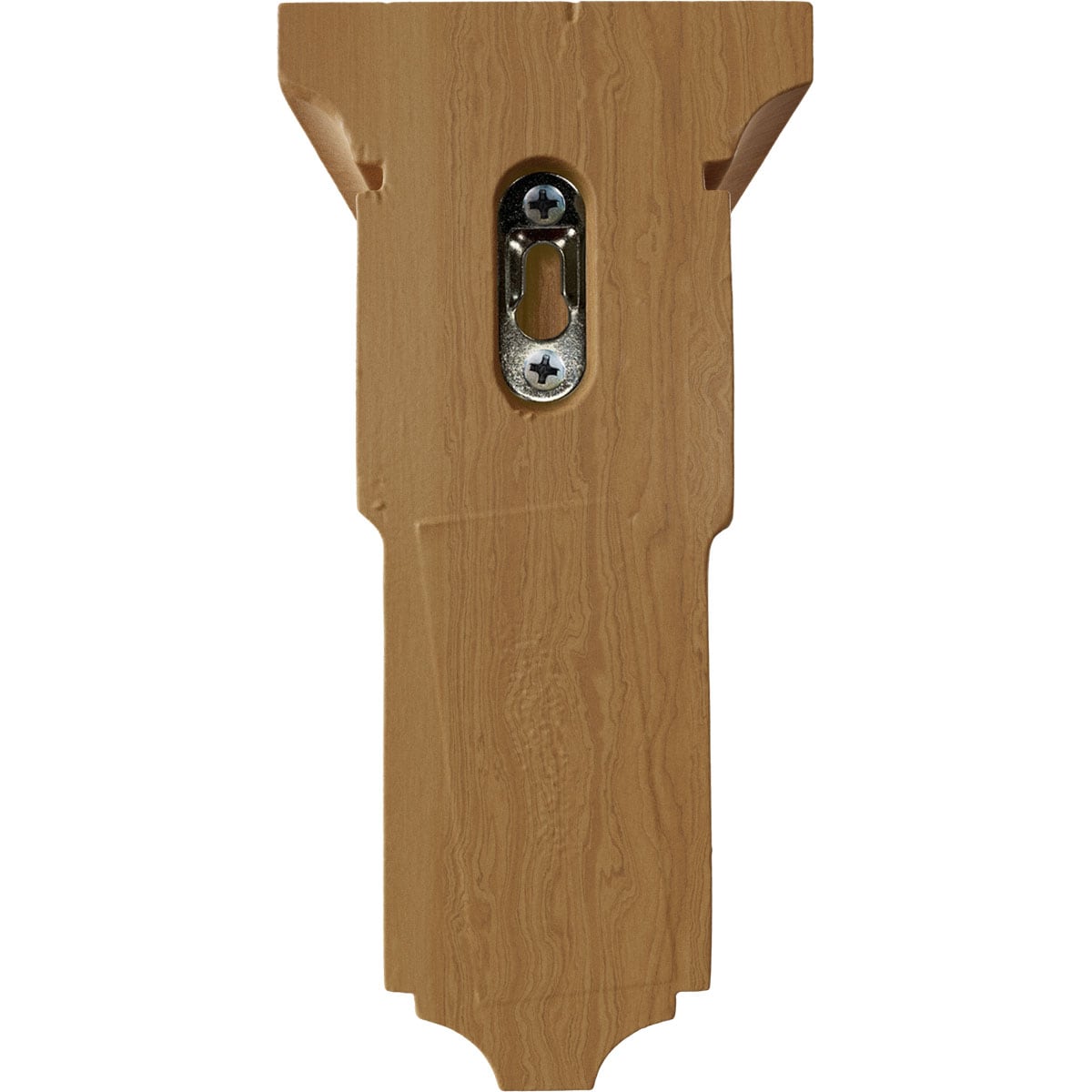 Ekena Millwork CORW04X04X08RYCH corbels - View #4