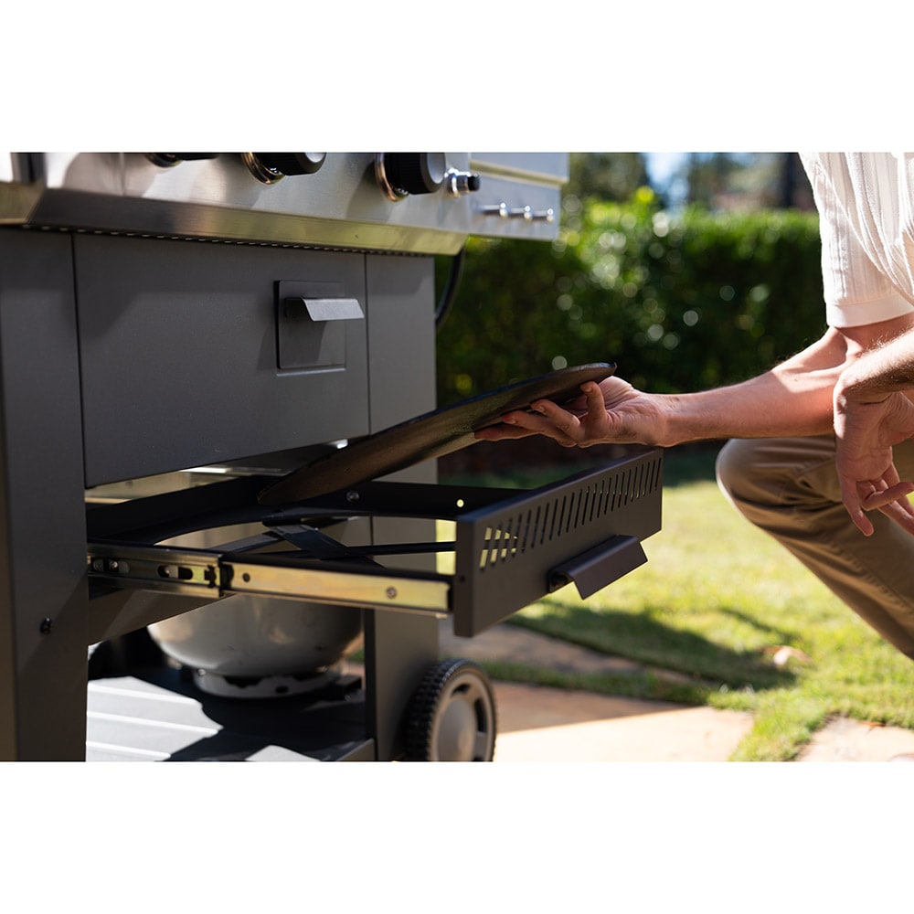 Charbroil 463717325 Flat-Top-Grills - View #10