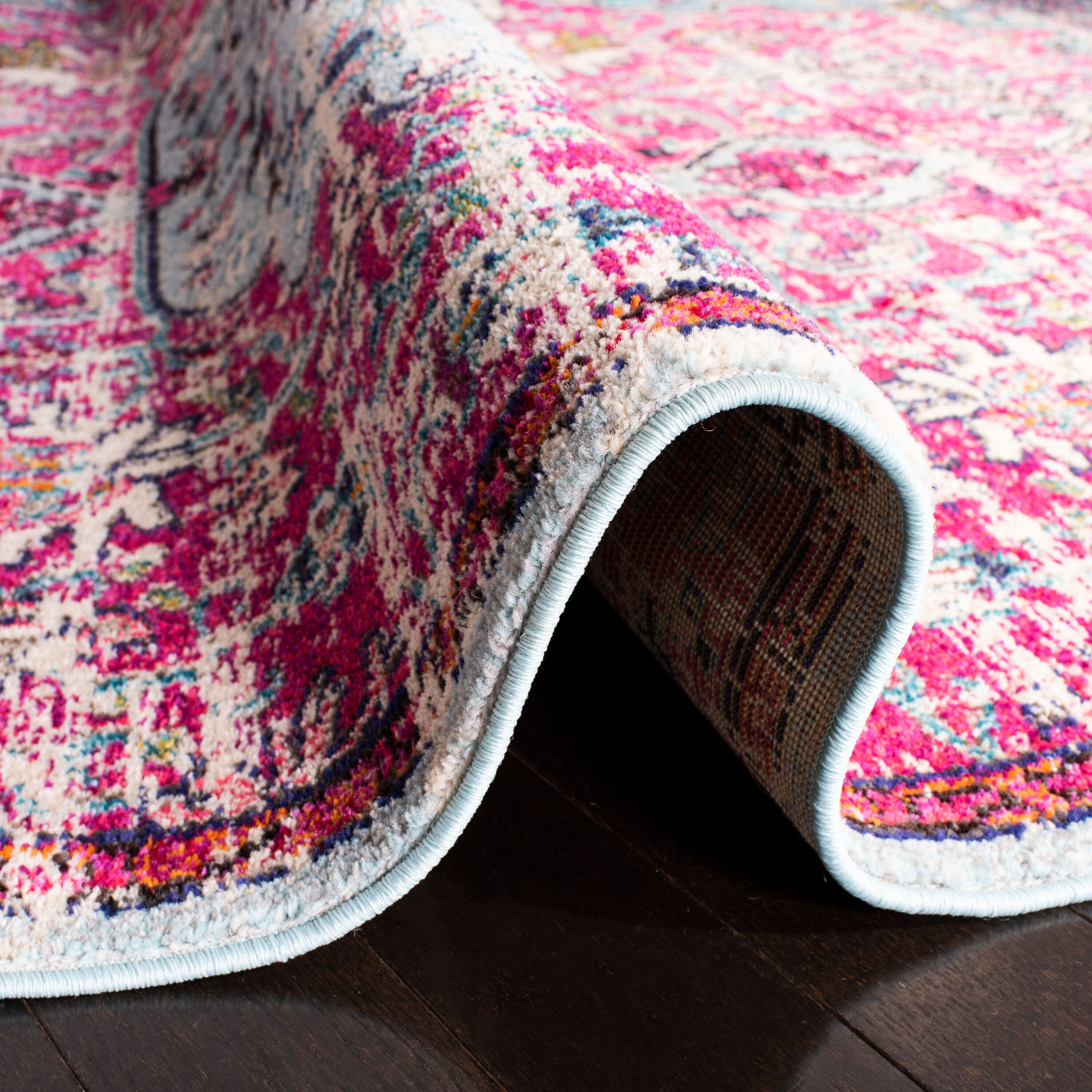 Safavieh MAD447R-3R rugs - View #5