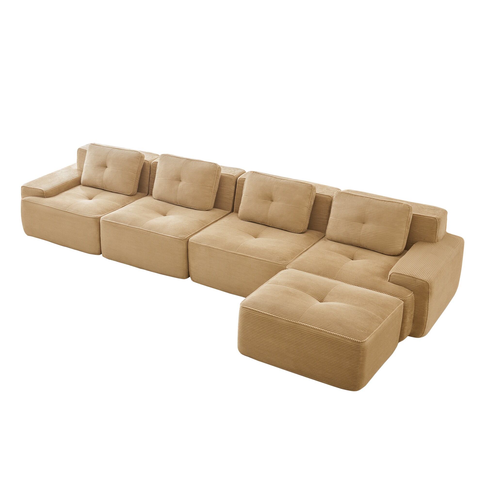 Homy Casa YG01472 Sofas-Loveseats - View #16
