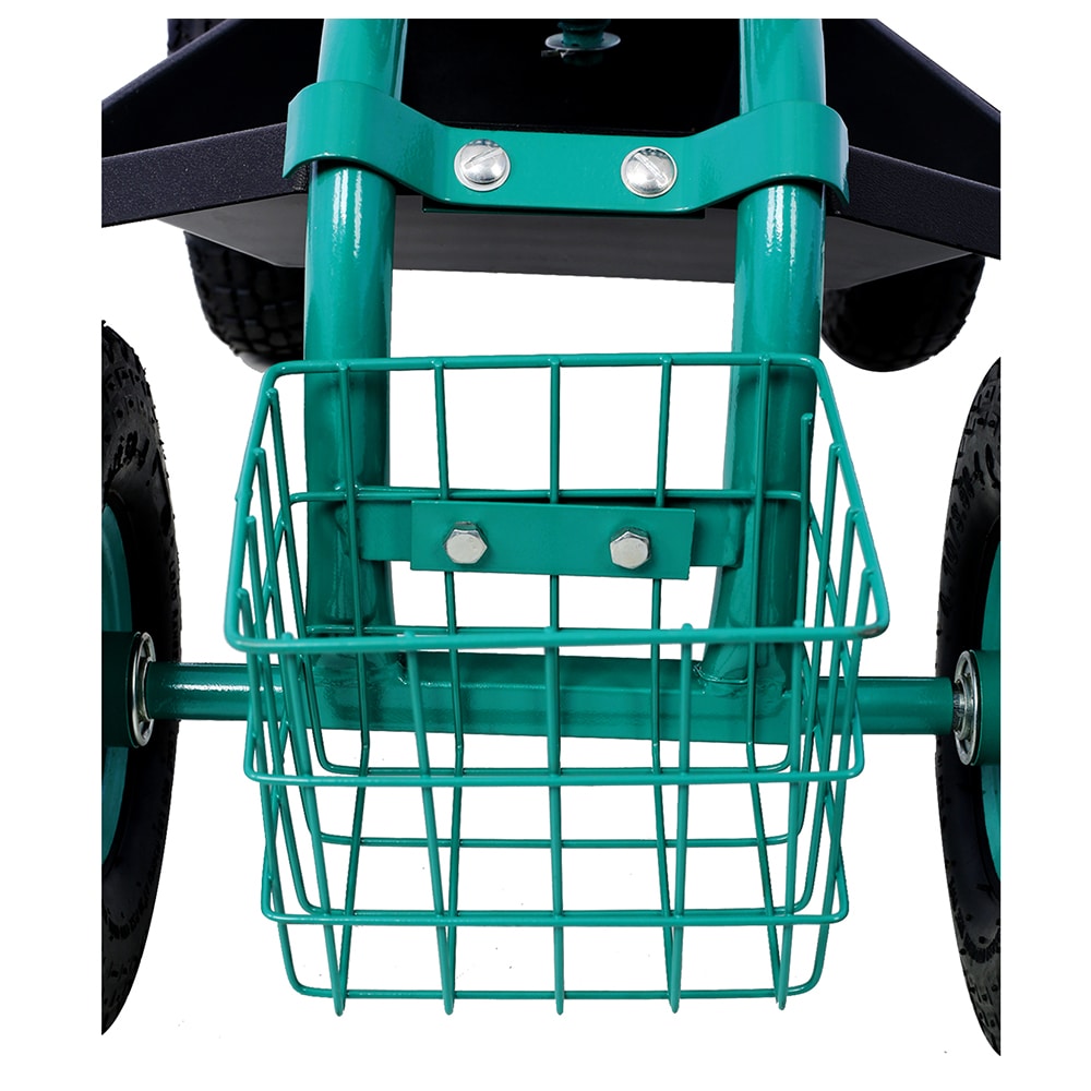 Sunrinx MG-67-TC Yard-Carts - View #5