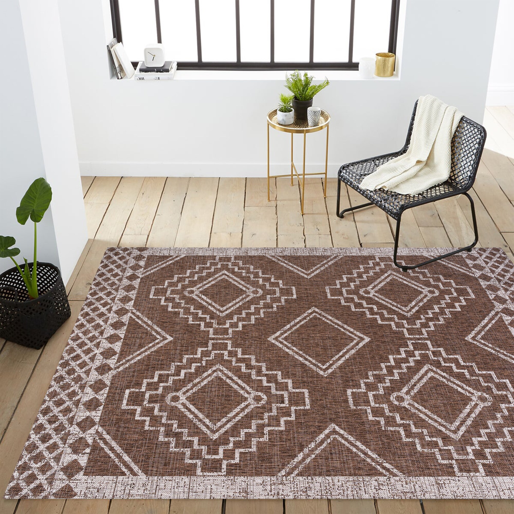 JONATHAN  Y SMB127B-3 rugs - View #10