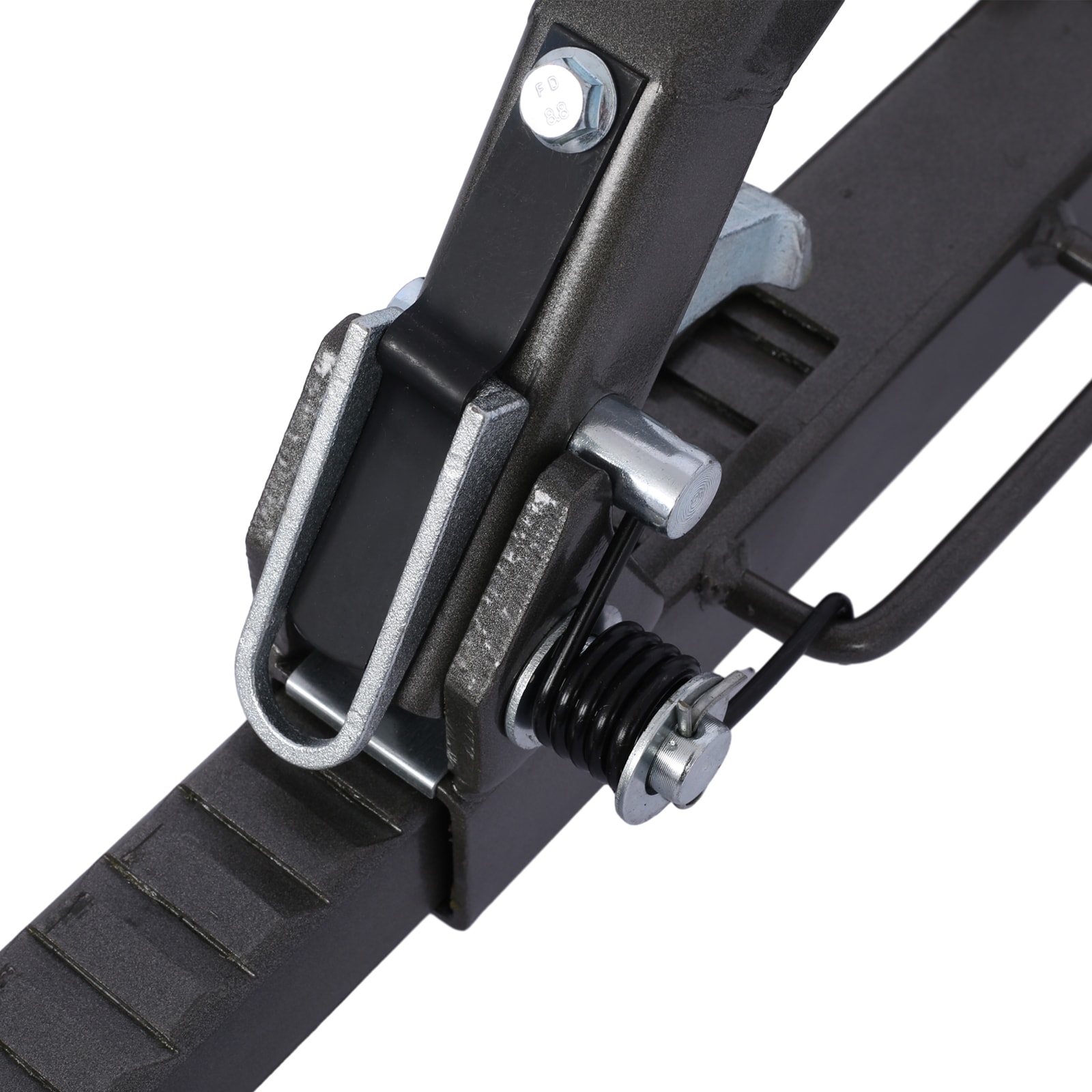 Siavonce XH60255 jacks - View #6