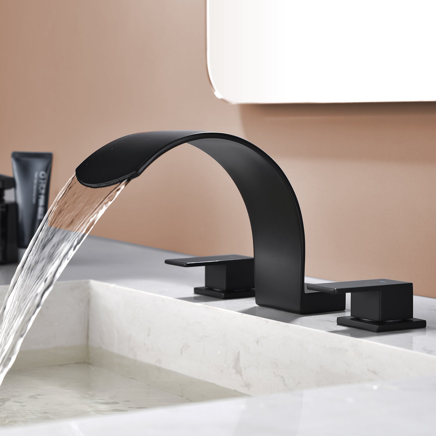 Boyel Living BL1527B Lavatory-Faucets - View #3