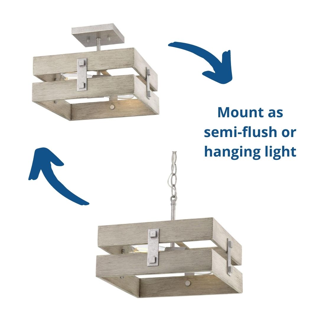 Progress Lighting P350172-141 flushmounts - View #6