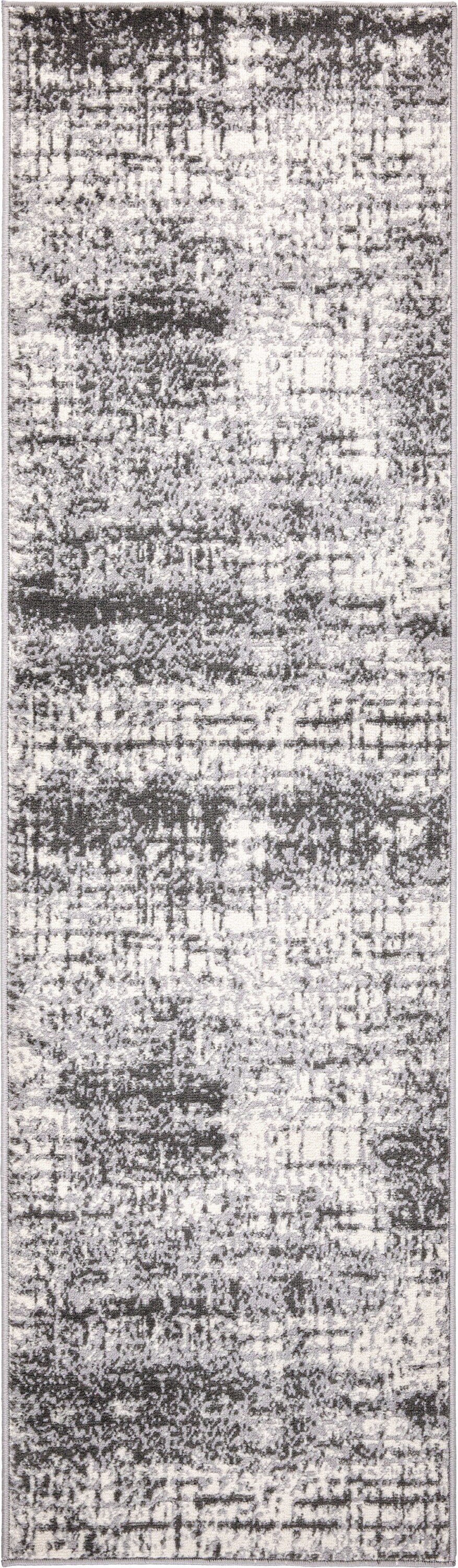 World Rug Gallery 6012GRAY2X7 rugs - View #2