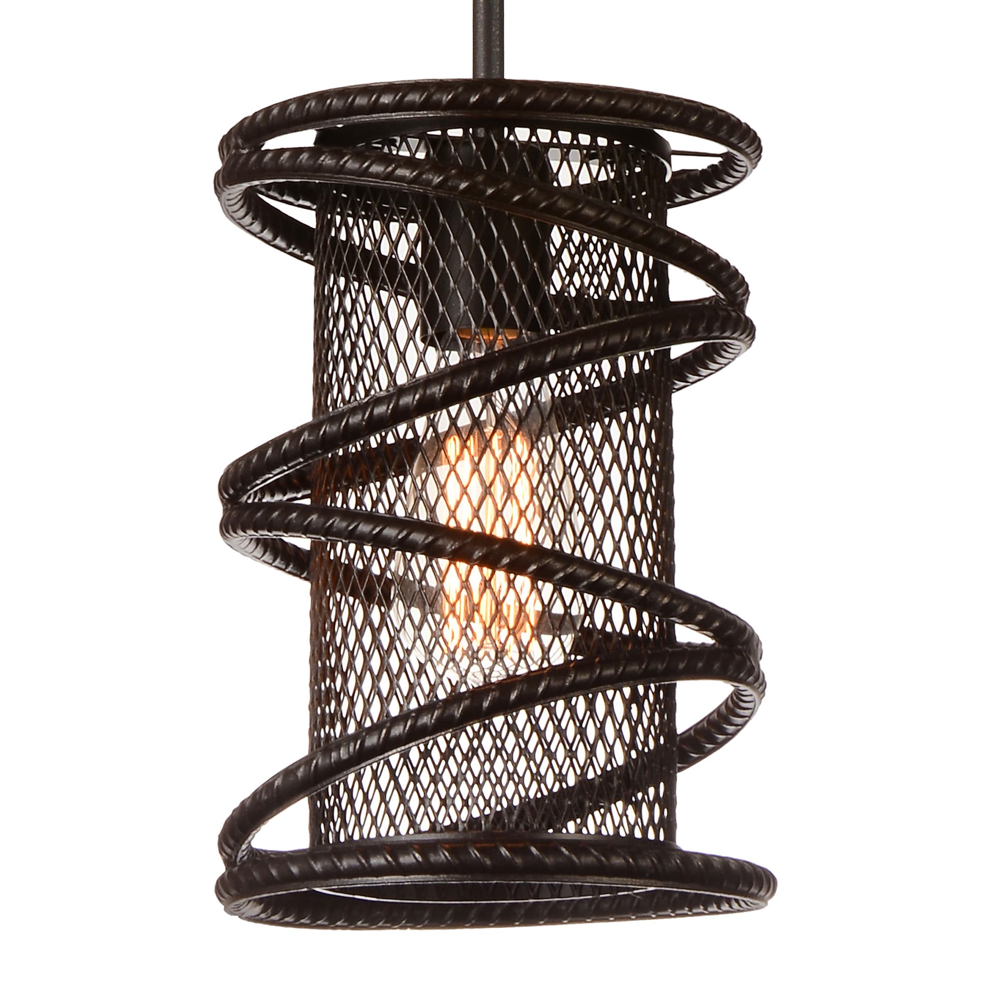 CWI Lighting 9700P7-1-197 Pendant-Lights - View #2