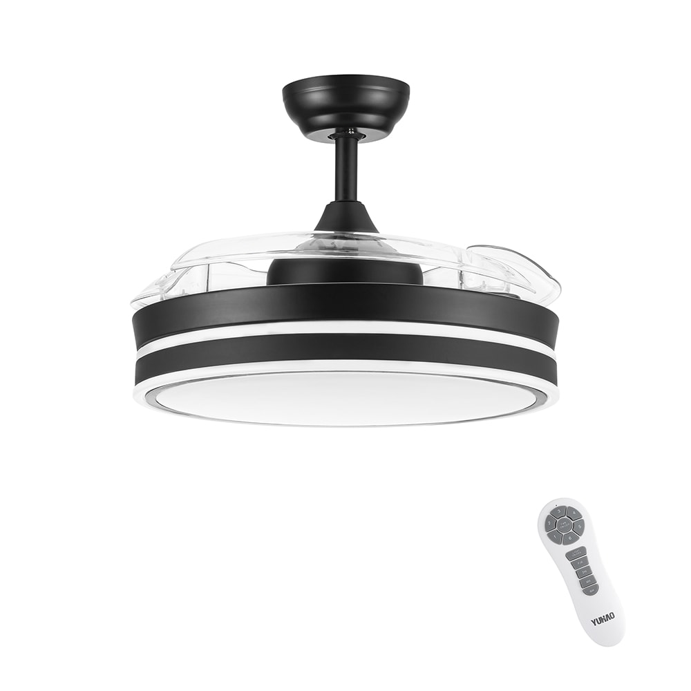 Sunrinx MG40-30-FL Ceiling-Fans - View #9