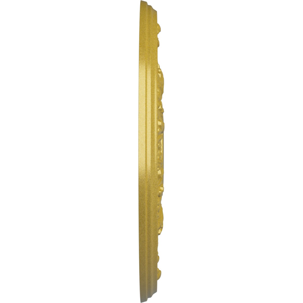 Ekena Millwork CM16APRGS Ceiling-Medallions - View #3