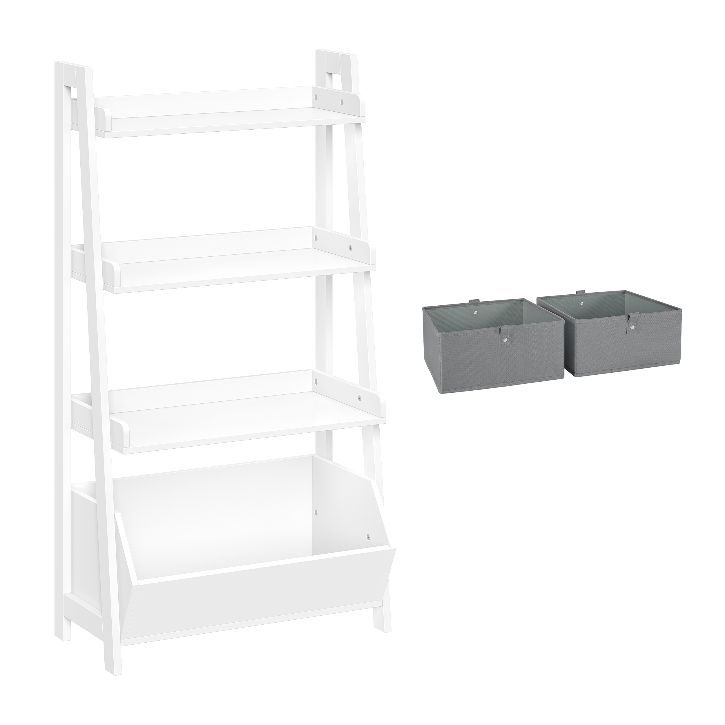 Baby cache 2024 vienna bookcase