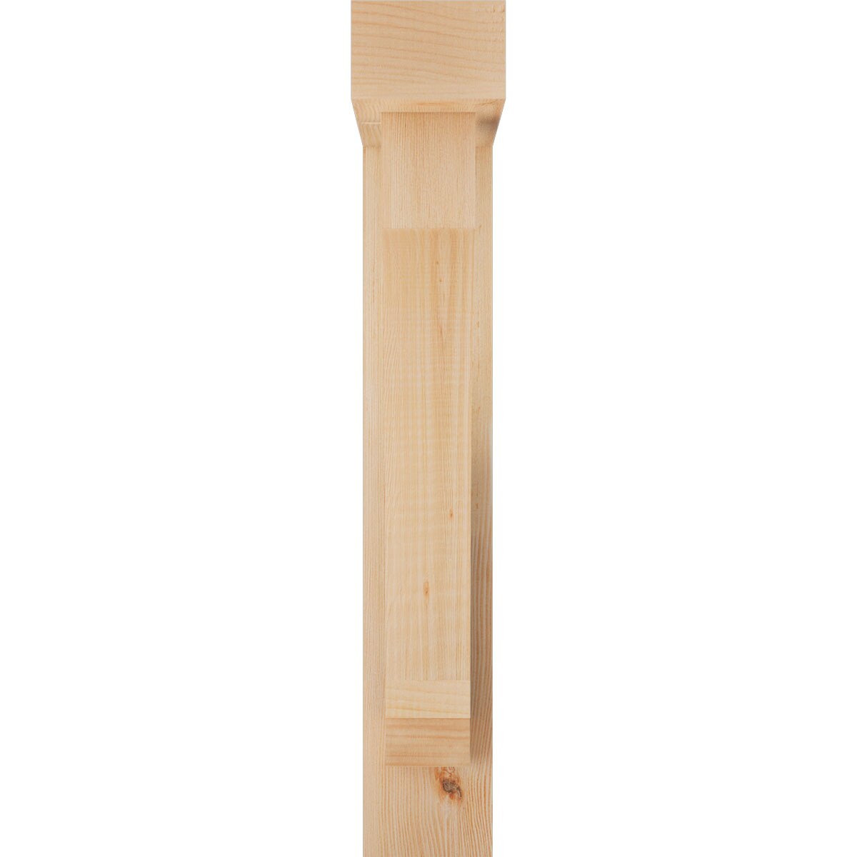 Ekena Millwork 1462944 Exterior-Brackets-Braces - View #2