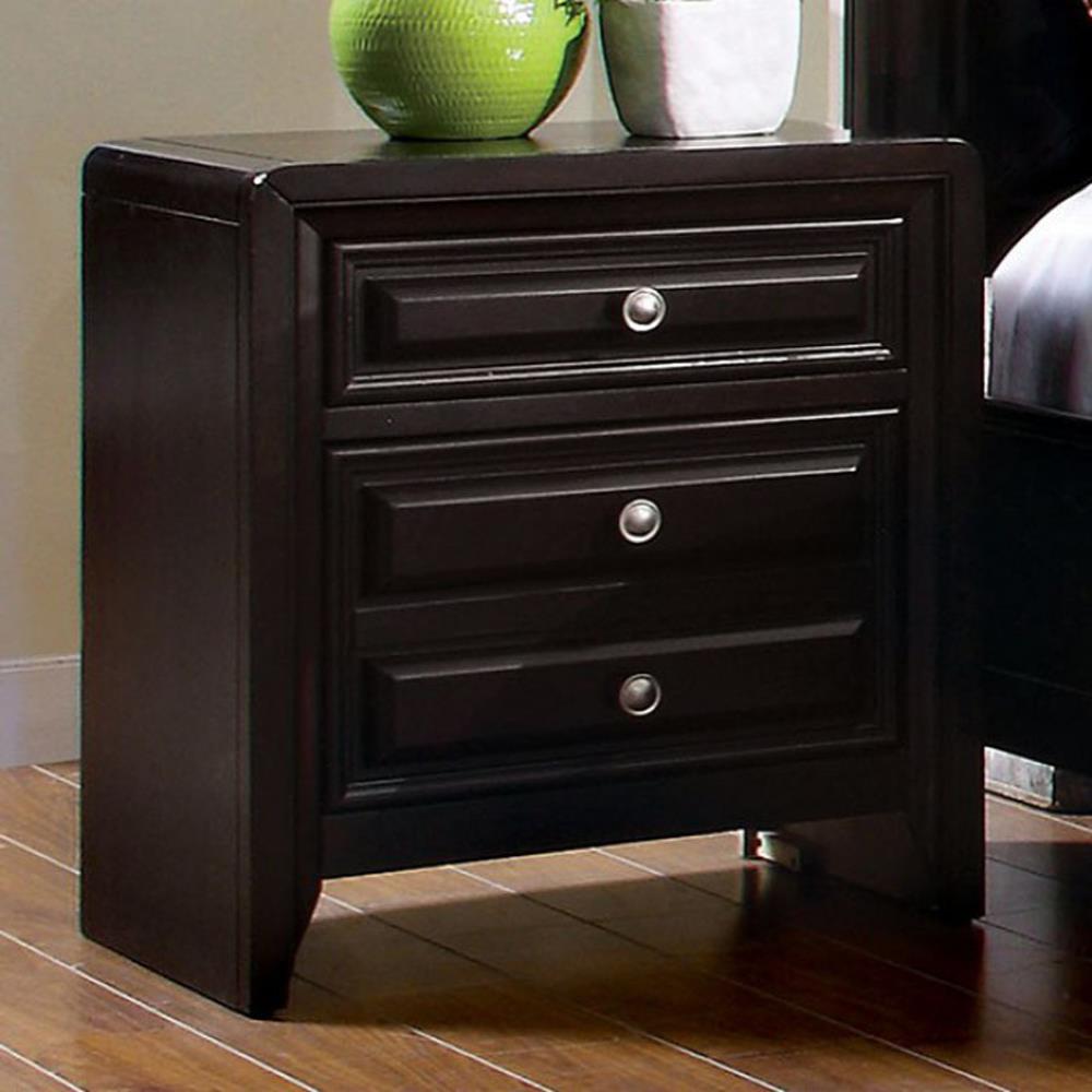 Benzara BM123137 nightstands - View #2