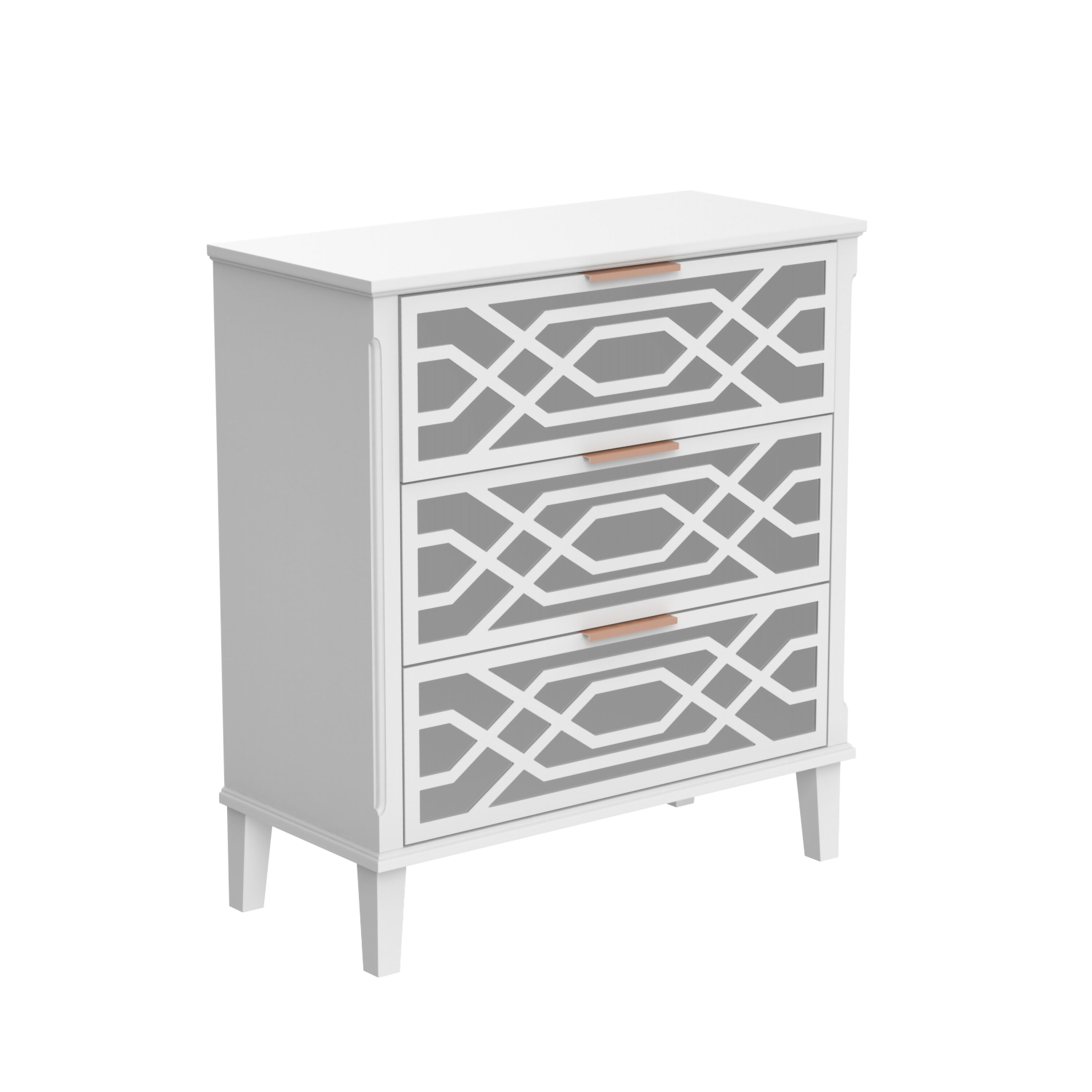 FUFU&GAGA LJY-KF020266-01 dressers - View #3