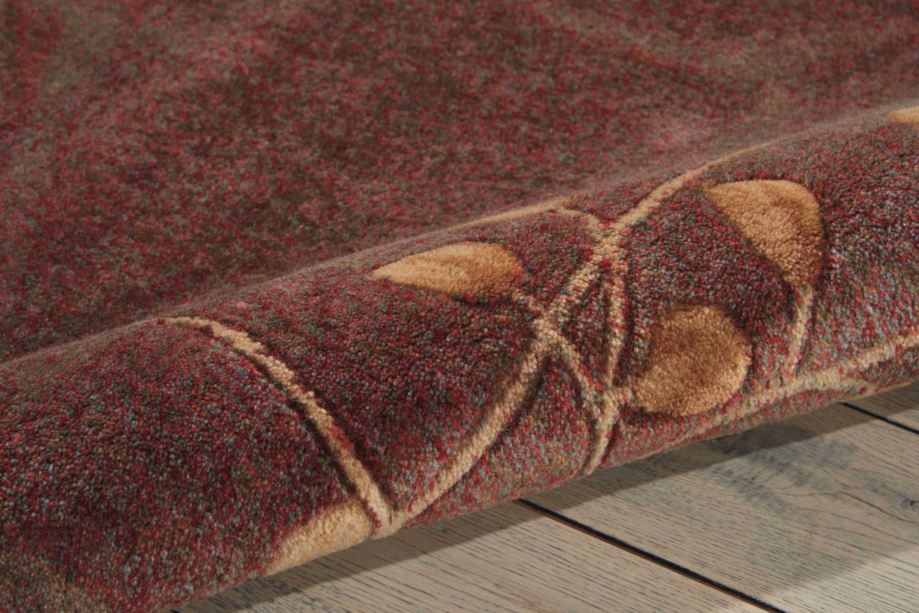 Nourison 04808 rugs - View #6