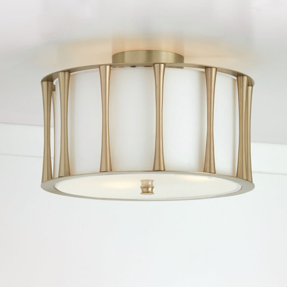 Capital Lighting 244631MA flushmounts - View #7