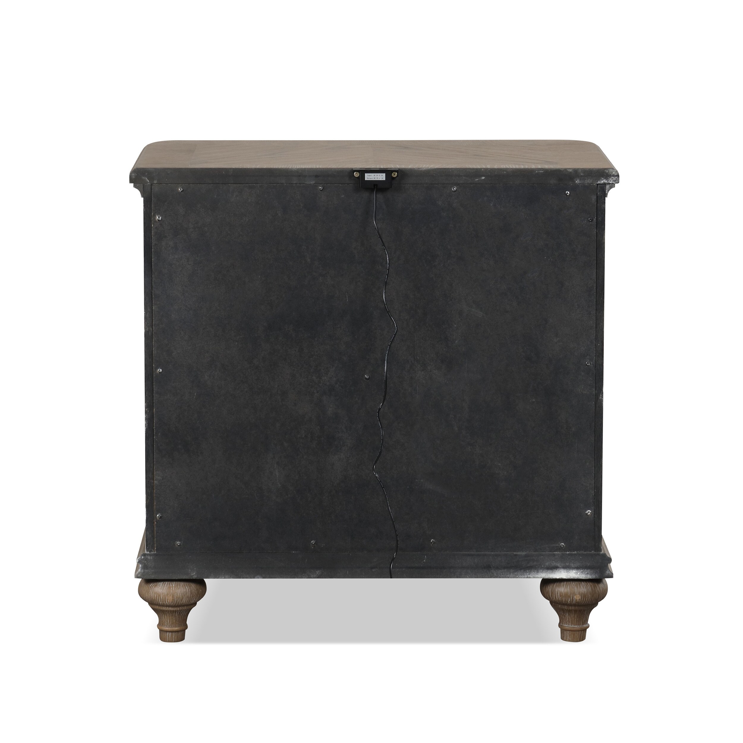 Furniture of America IDFN7417AKEK2NS Bedroom-Sets - View #12