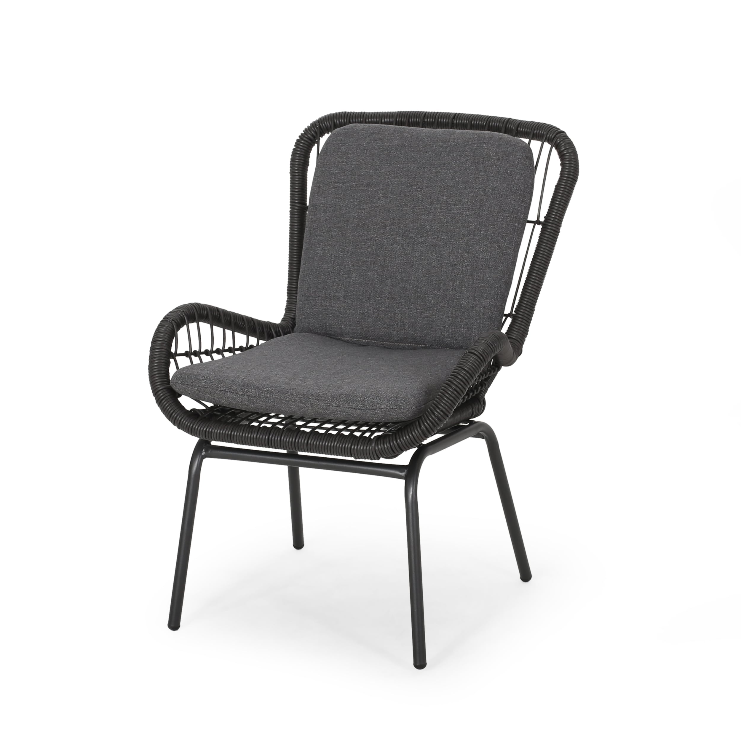 ModernLuxe 64877.00GRY Patio-Conversation-Sets - View #7