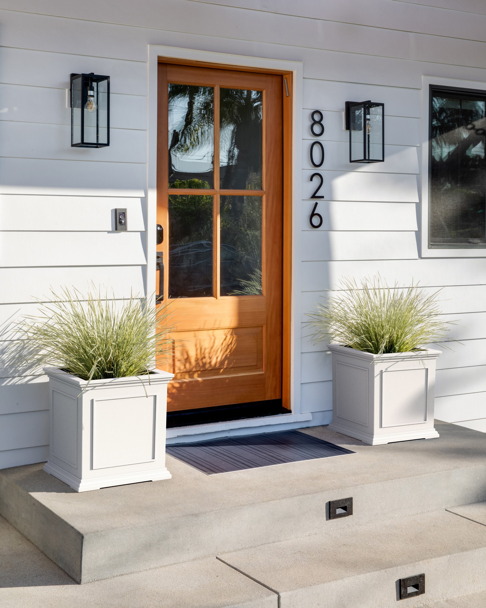 Veradek BXVCB20W Planter-Window-Box - View #6