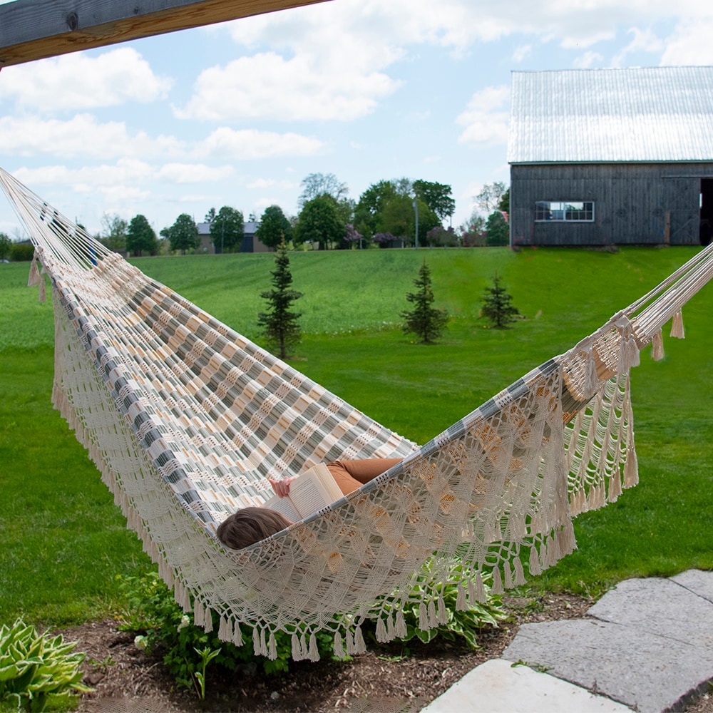 Vivere BRAZ811 hammocks - View #2