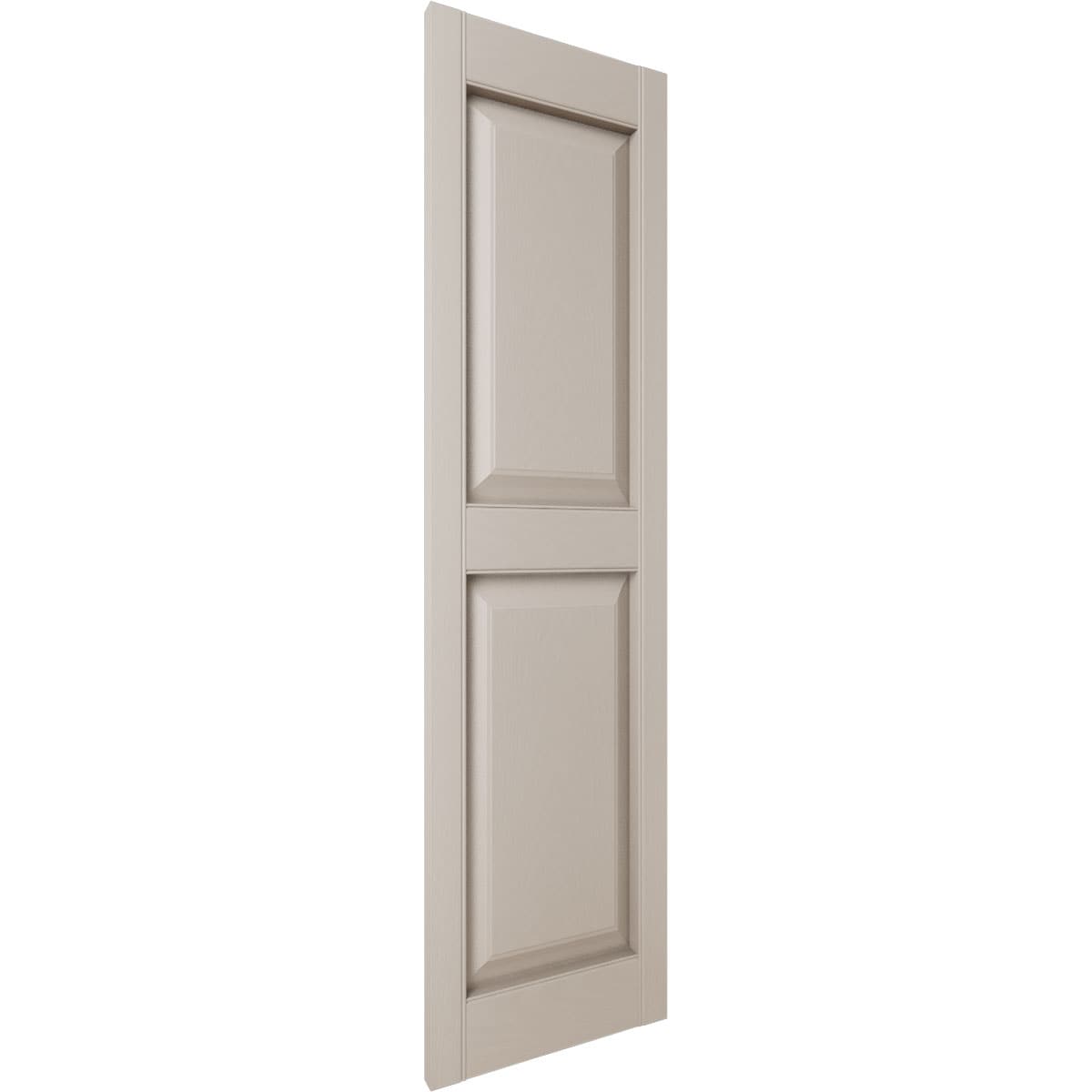 Ekena Millwork LP2S14X08000CL Exterior-Shutters - View #2