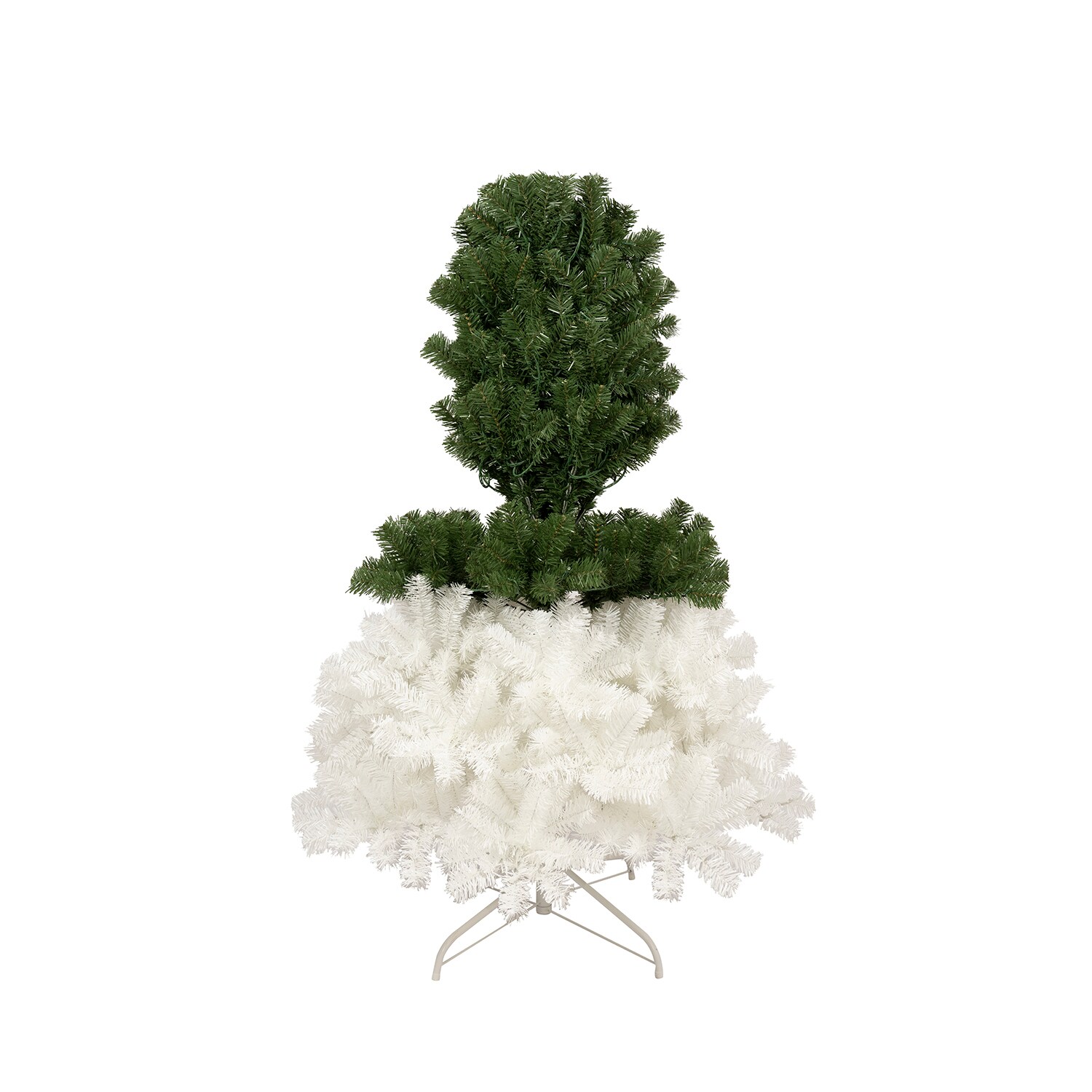 Bybafun YA7200002 Artificial-Christmas-Trees - View #18
