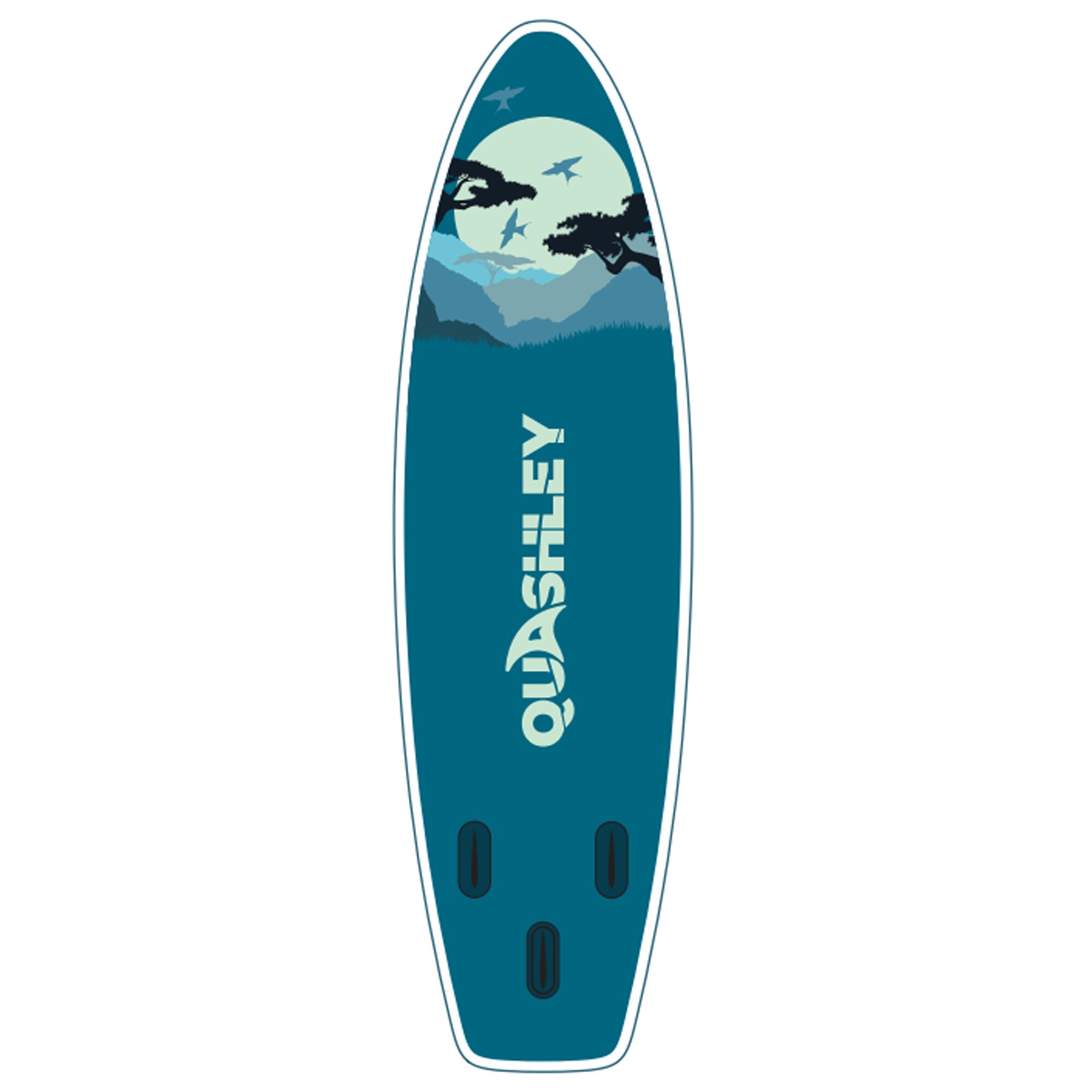 Gaierptone CRXD28A41MH Stand-Up-Paddle-Boards - View #5