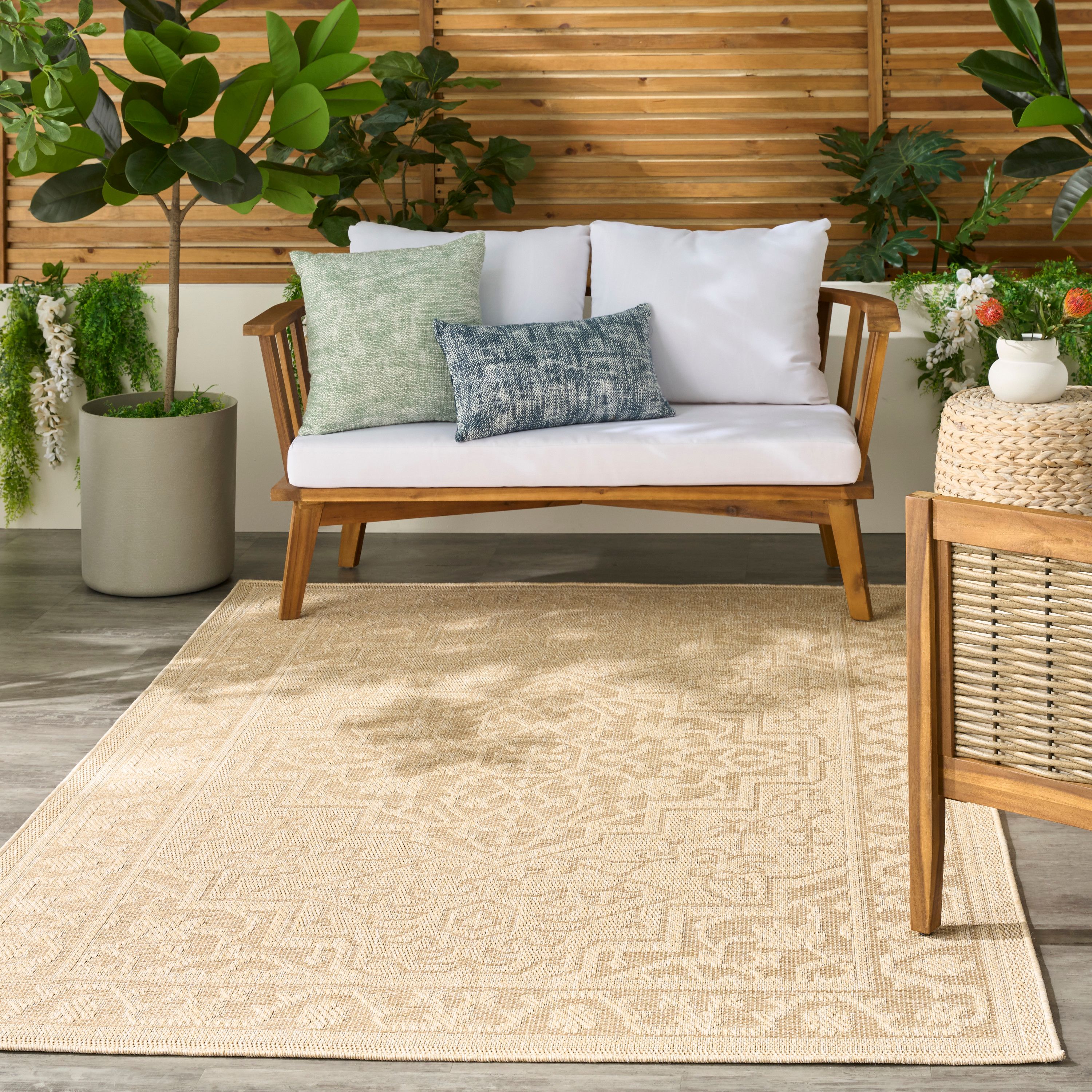 Nourison 841491140048 rugs - View #2