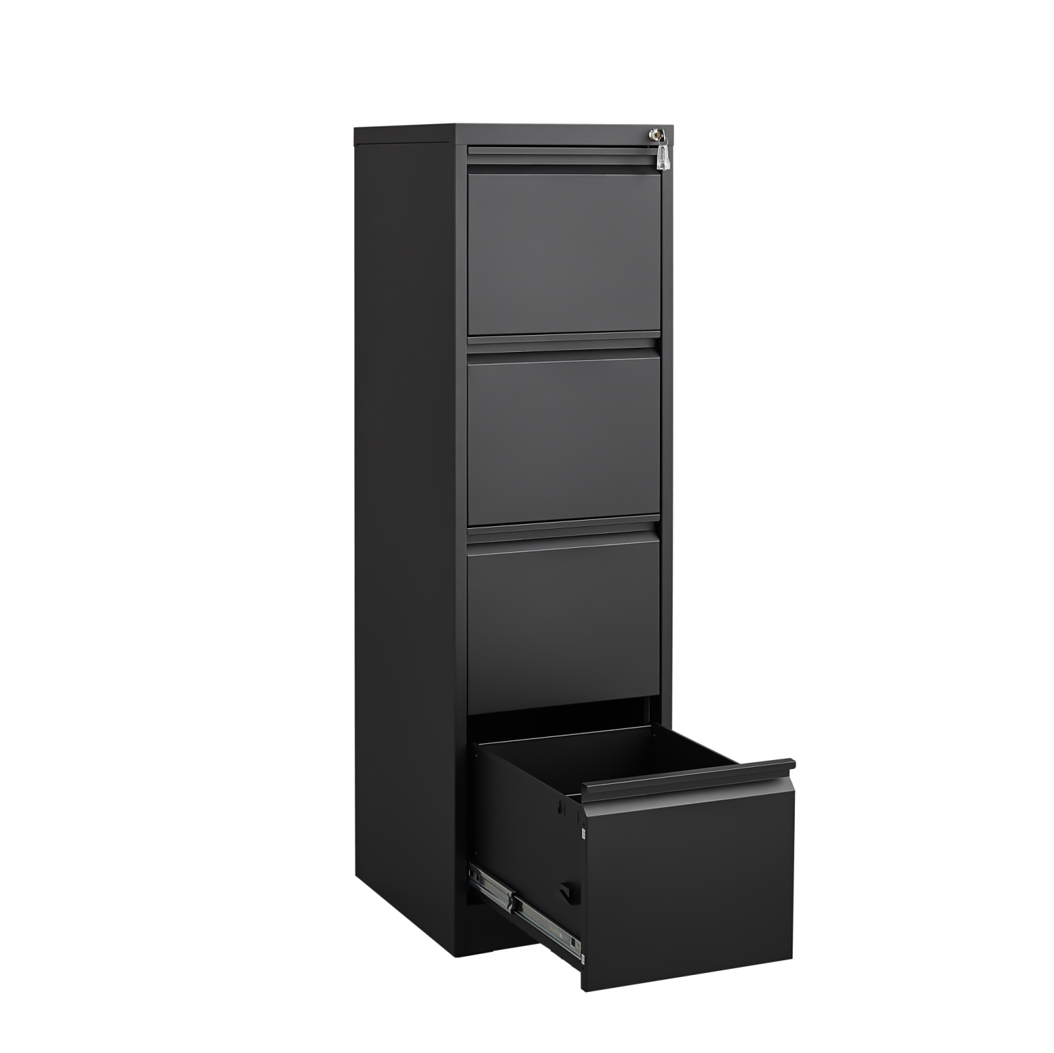 Miki Shinly EG-3378-21MI Filing-Cabinets - View #6