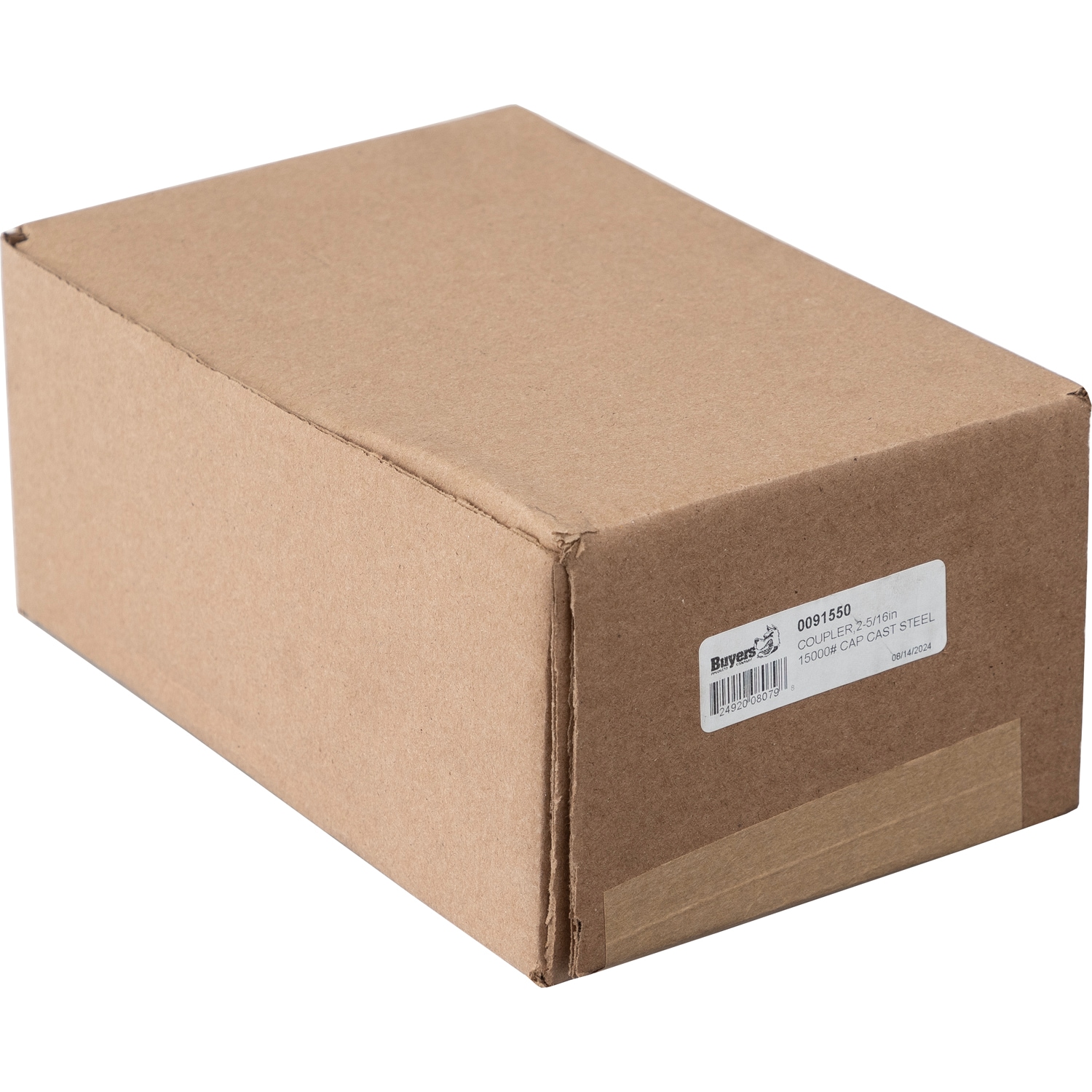 Buyers Products 0091550 couplers - View #7
