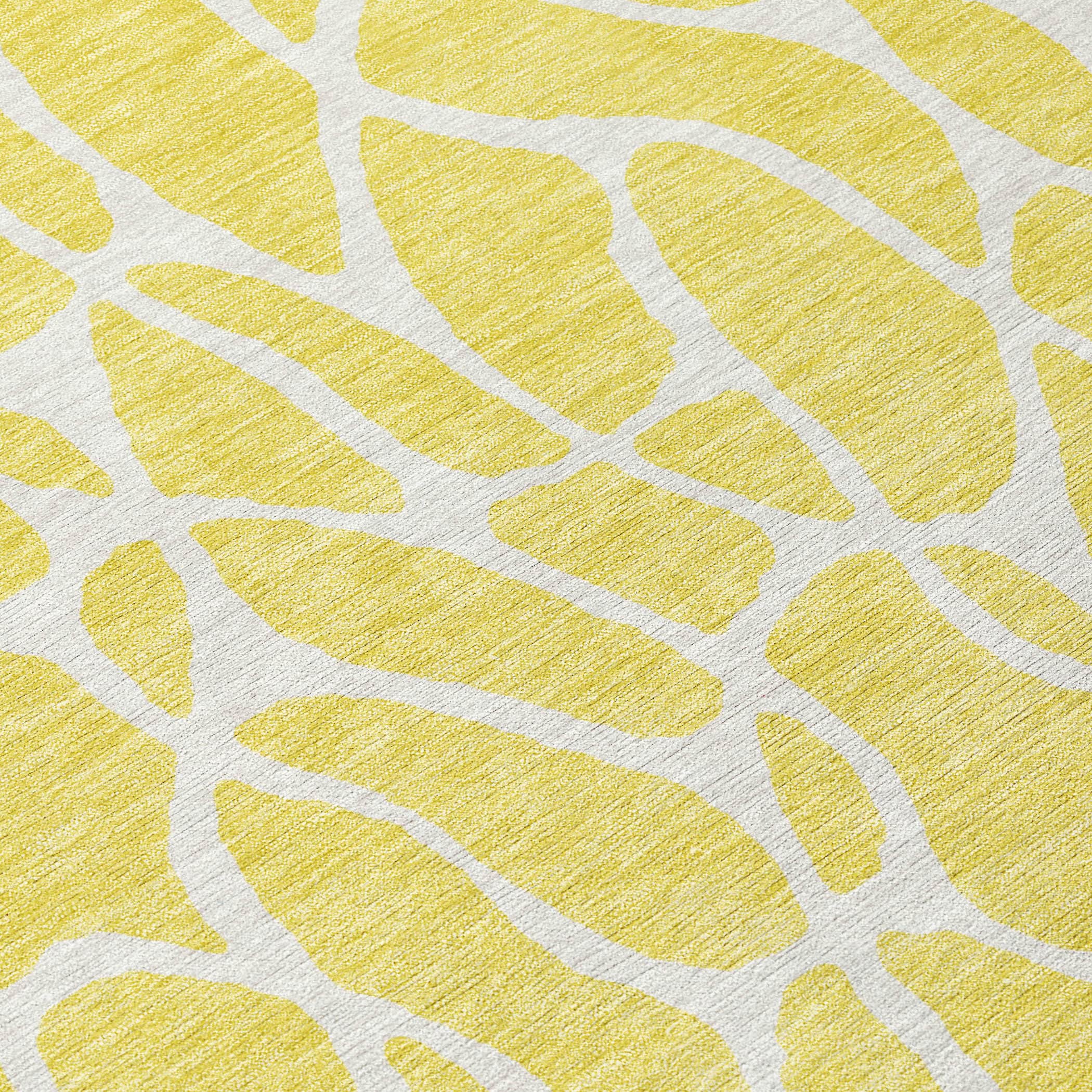 Addison Rugs ACN1024YE10X14 rugs - View #6