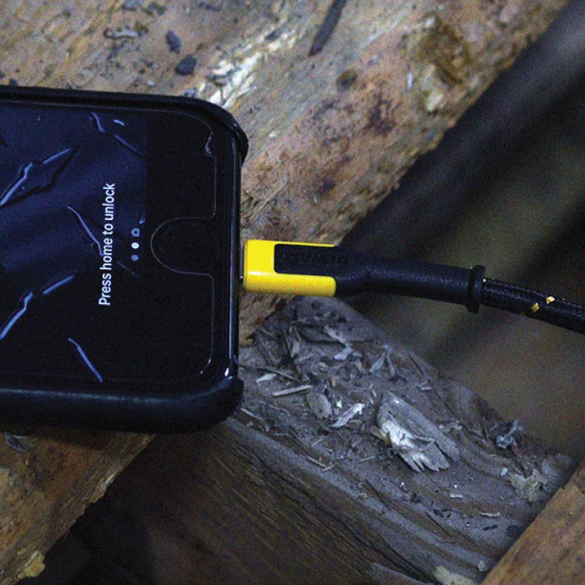 DEWALT 131 1326 DW2 Usb-Cable - View #2