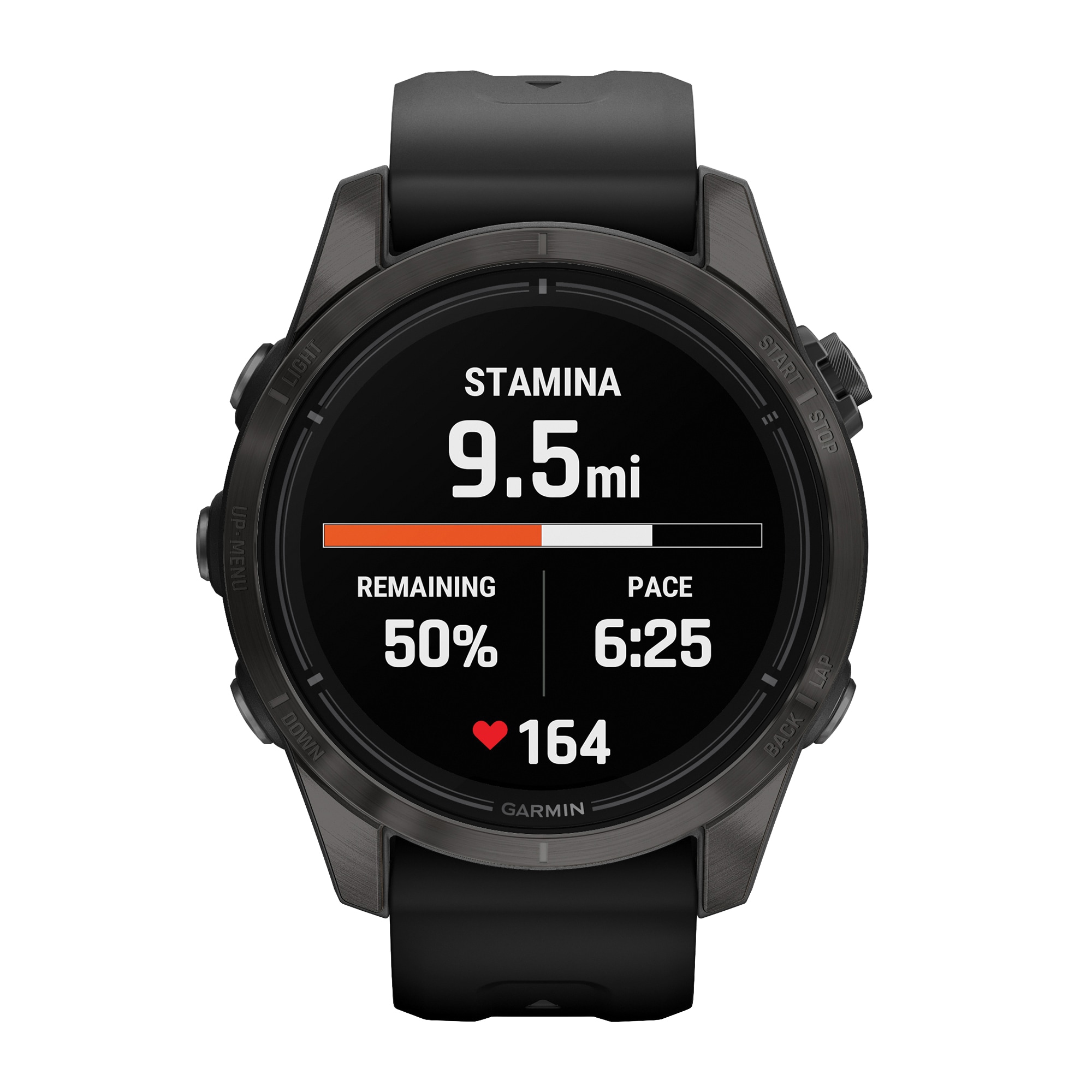 Garmin GRM0280214 Fitness-Trackers - View #9