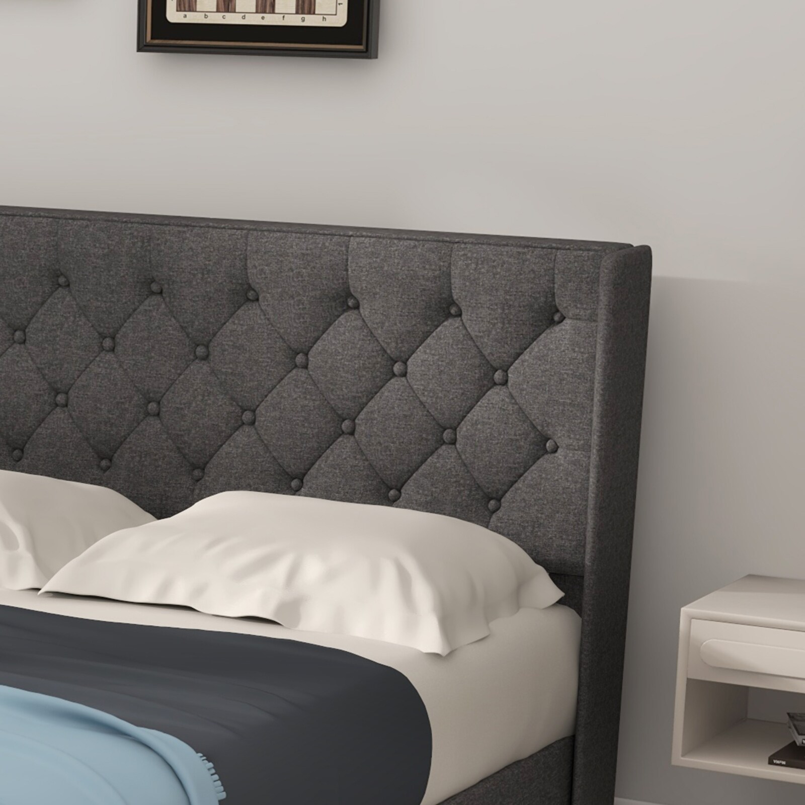Fenbeli LJMLSFENHY137 beds - View #5