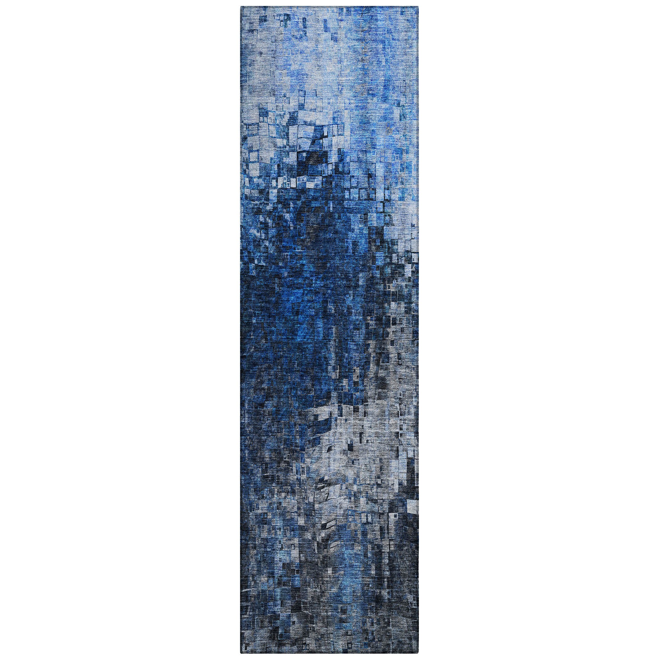 Addison Rugs ACN581BU2X8 rugs - View #2