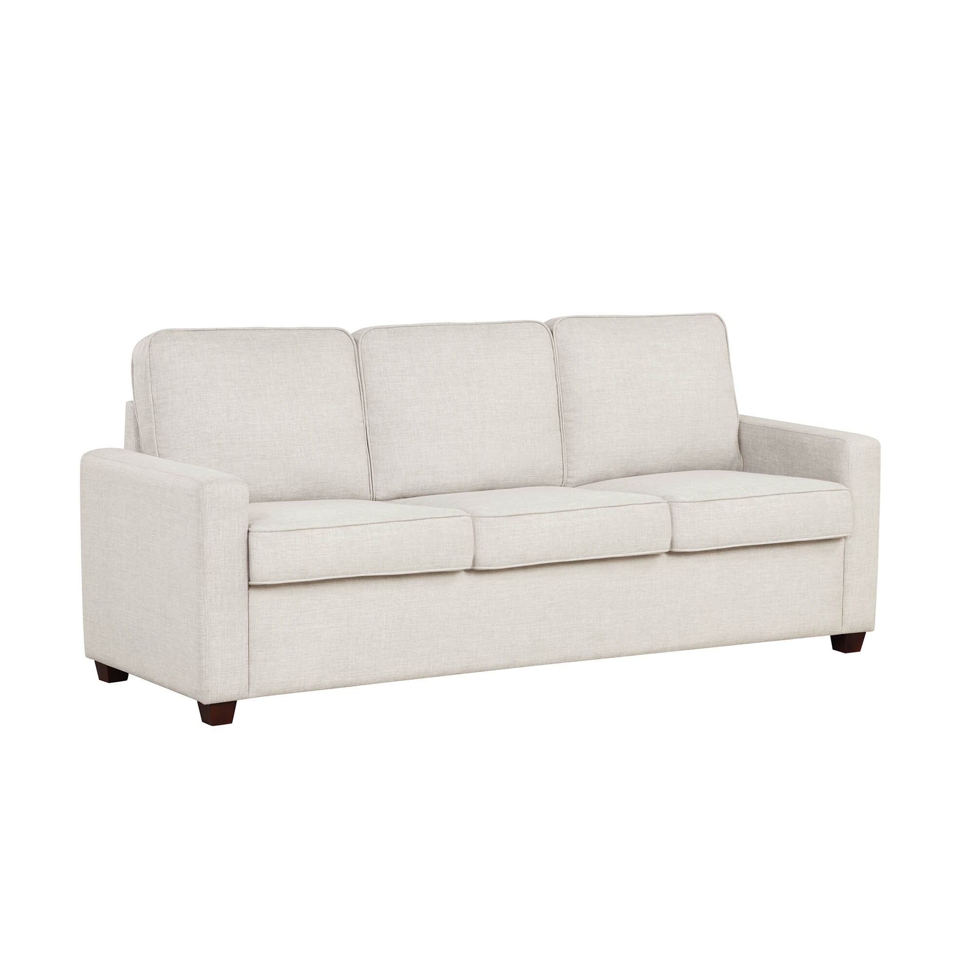 Off-white Futons & Sofa Beds at