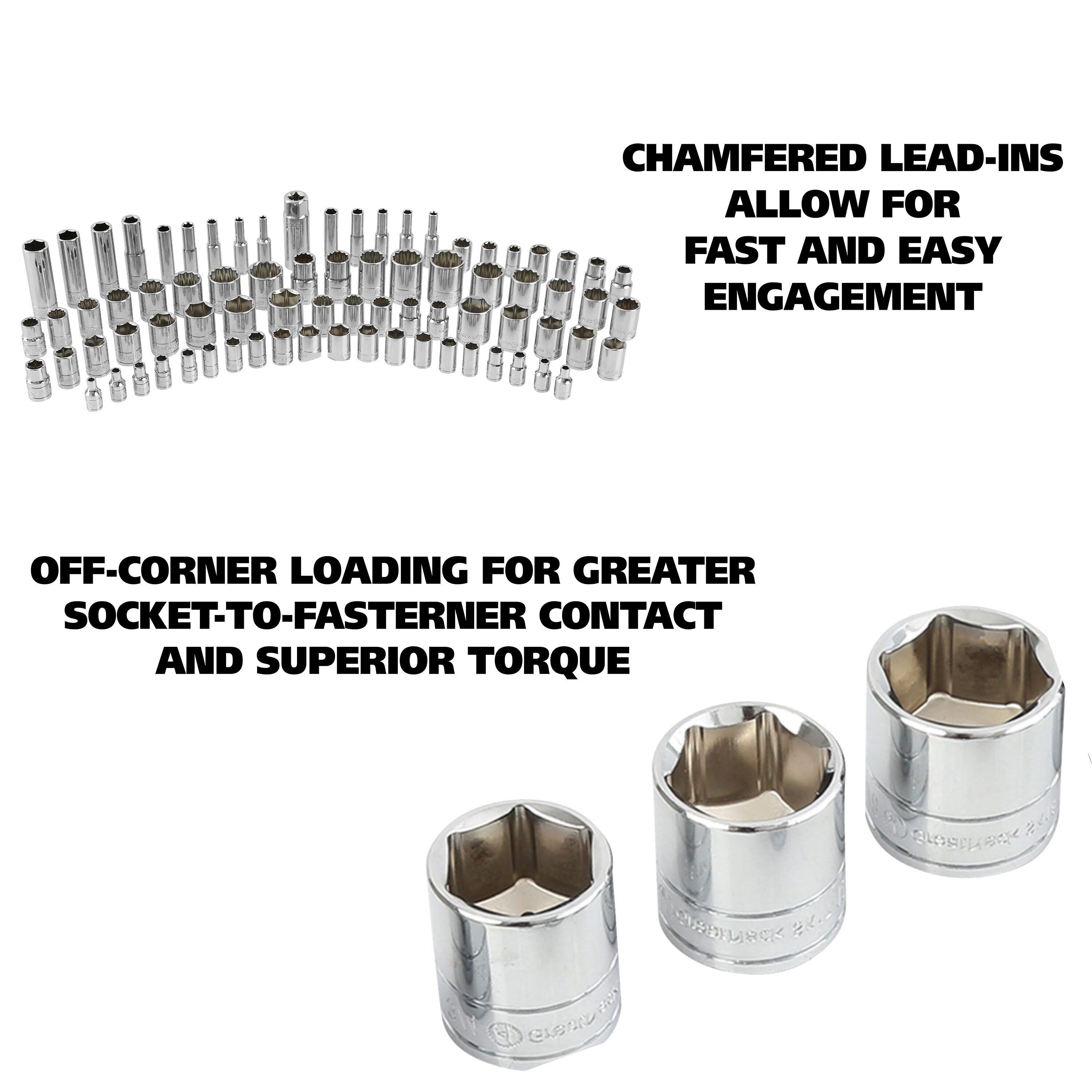 GreatNeck HC82U Tool-Storage-Access - View #9