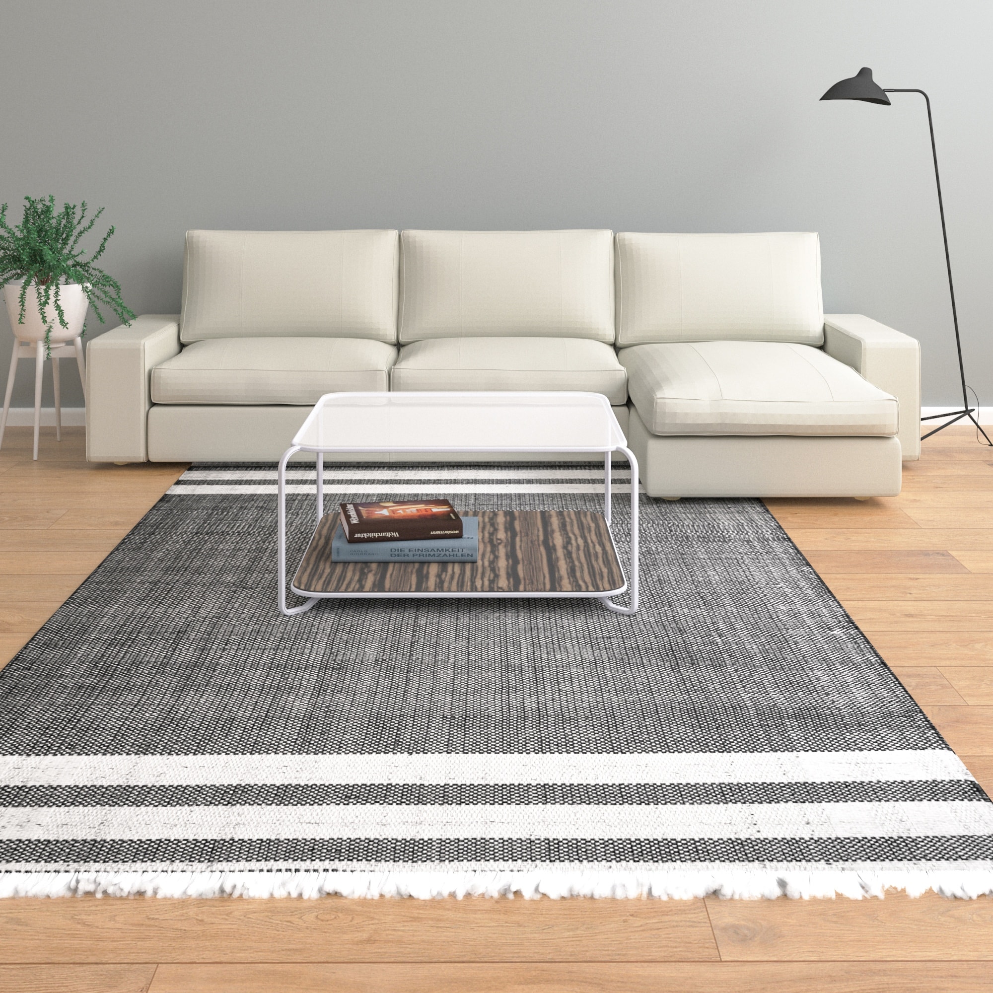 LR Home 6364A2590304J8 rugs - View #8