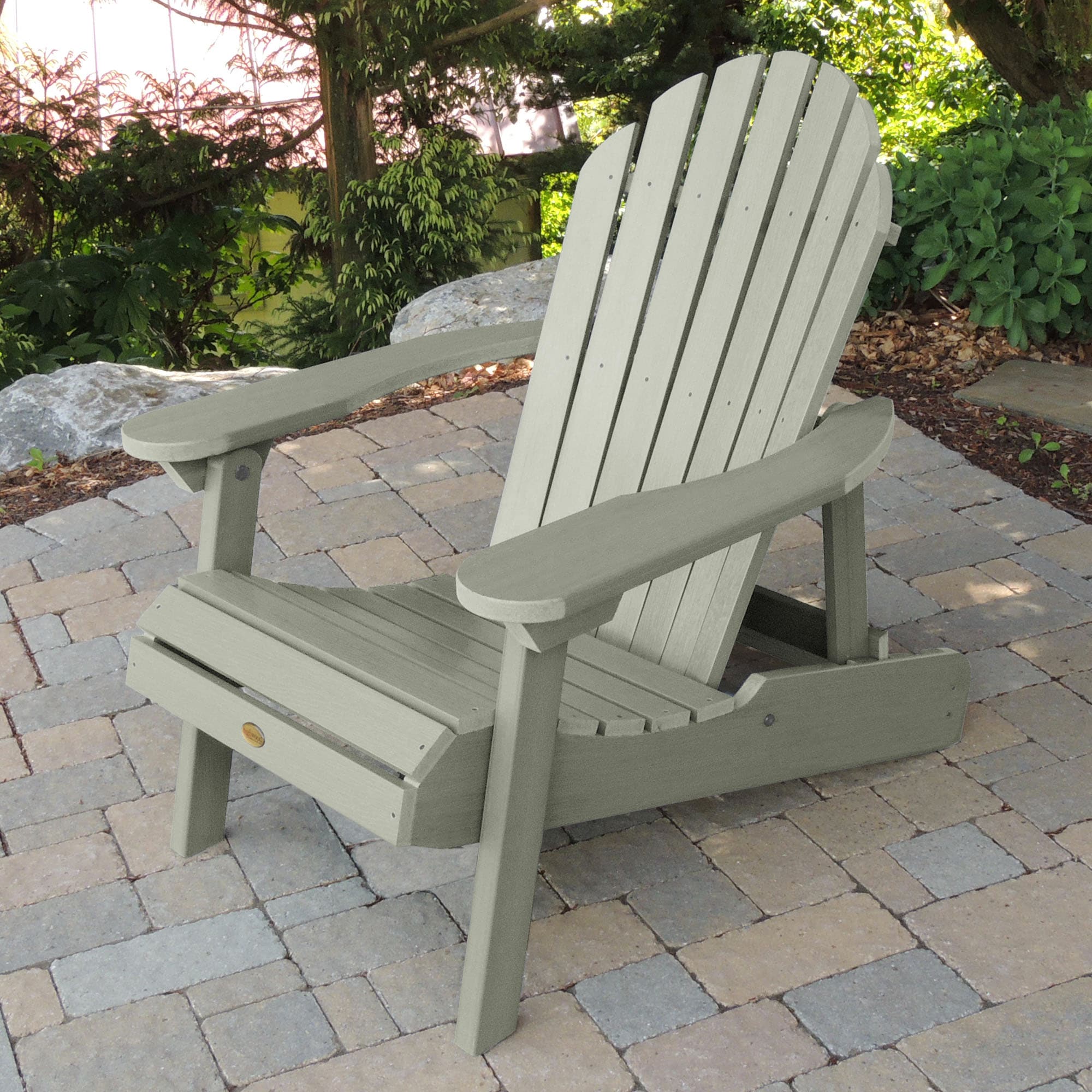 highwood AD-CHL1-EUC Patio-Chairs - View #3