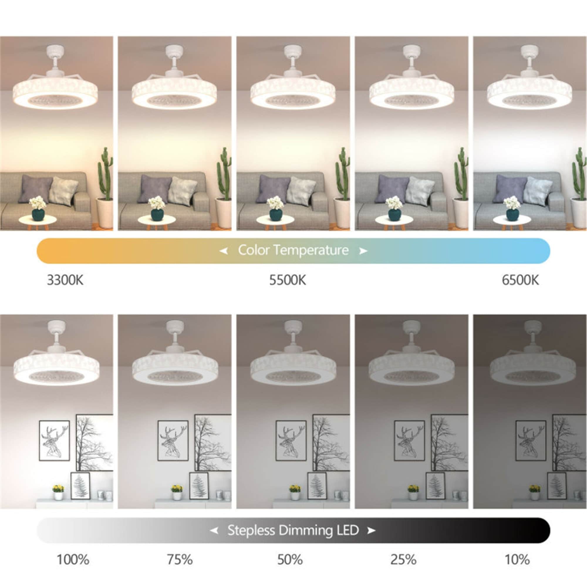 BABOOM BOM-07US-WH-CO Ceiling-Fans - View #4