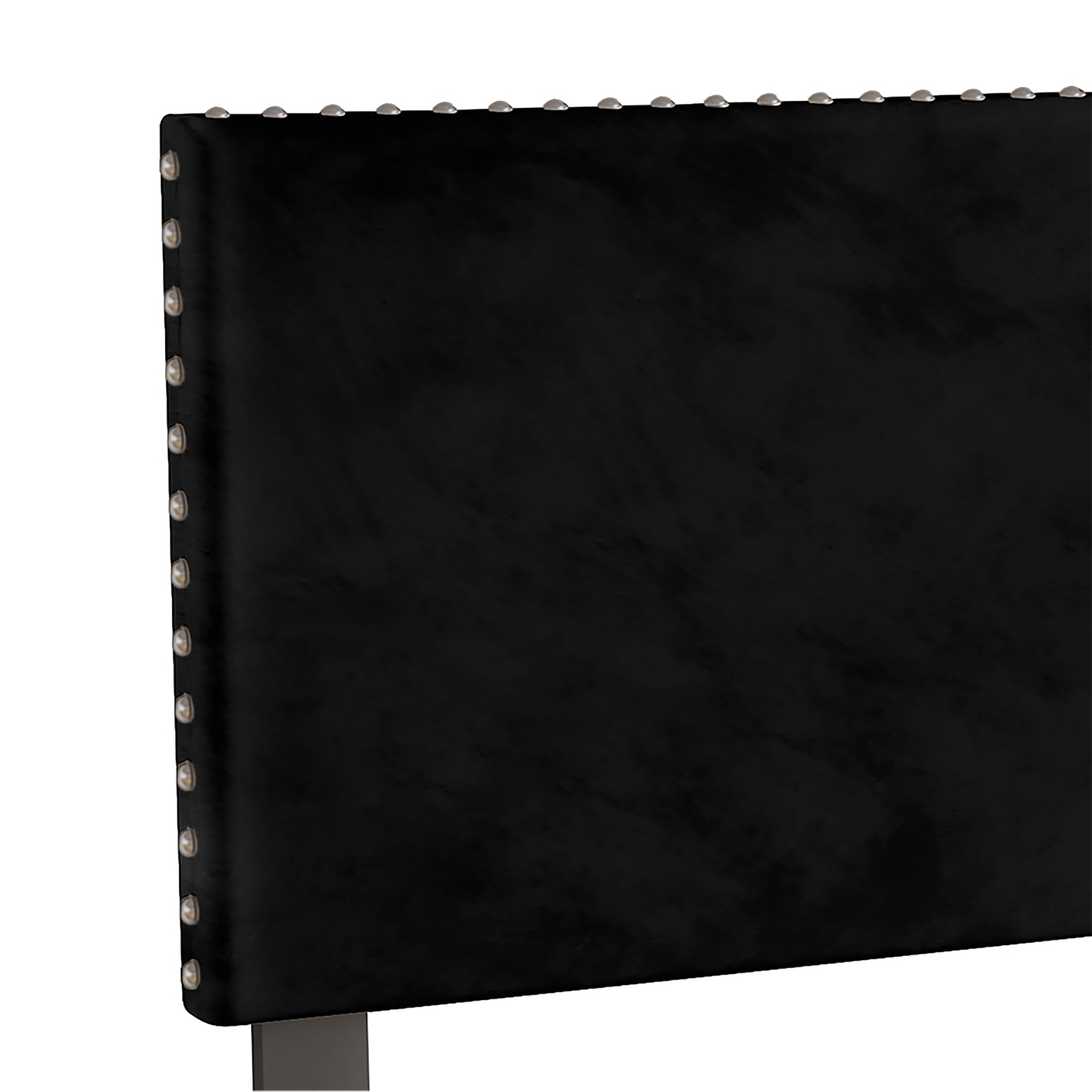 CasePiece C8376QUHB-BK-VV Upholstered-Headboards - View #4