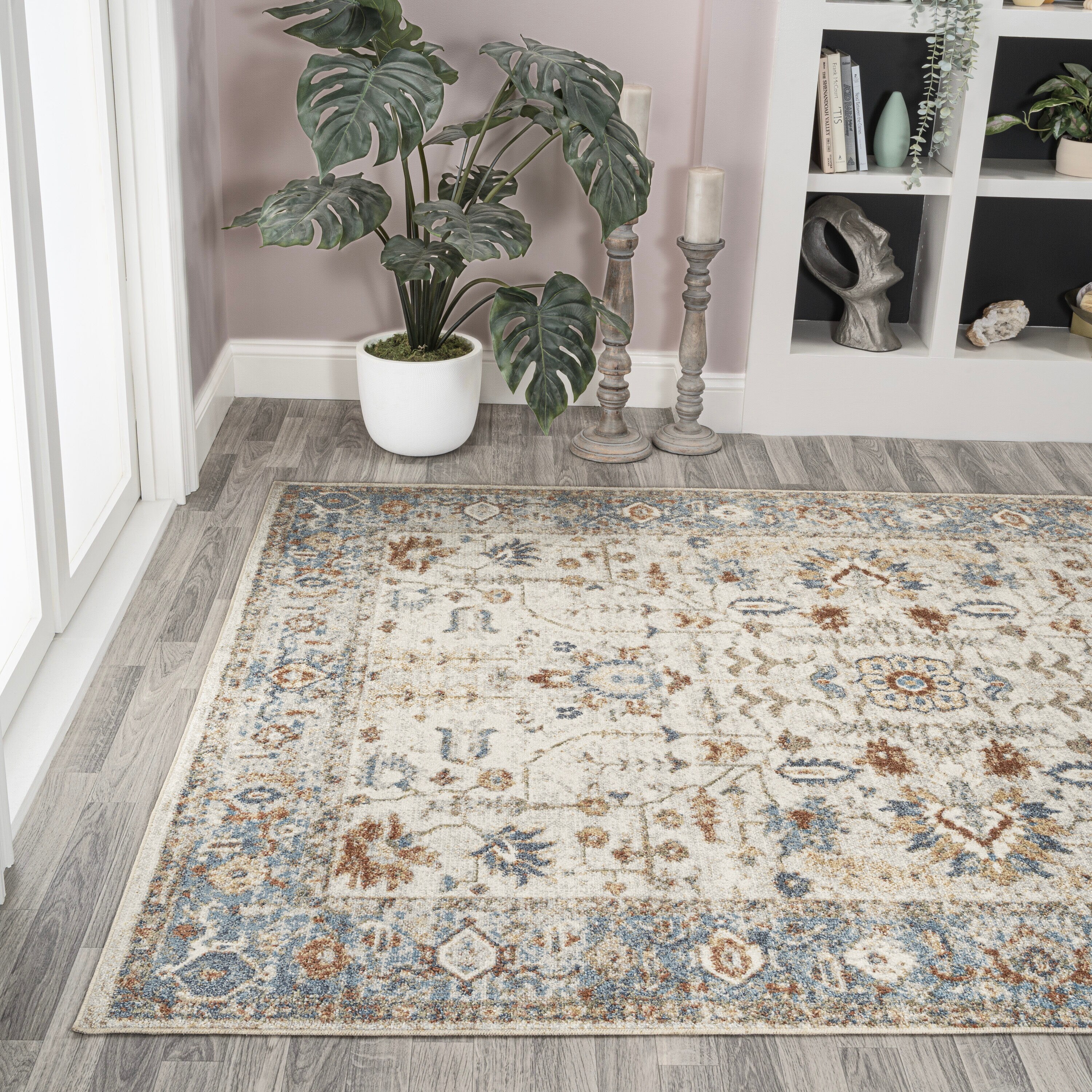 JONATHAN  Y WSH314A-3 rugs - View #6
