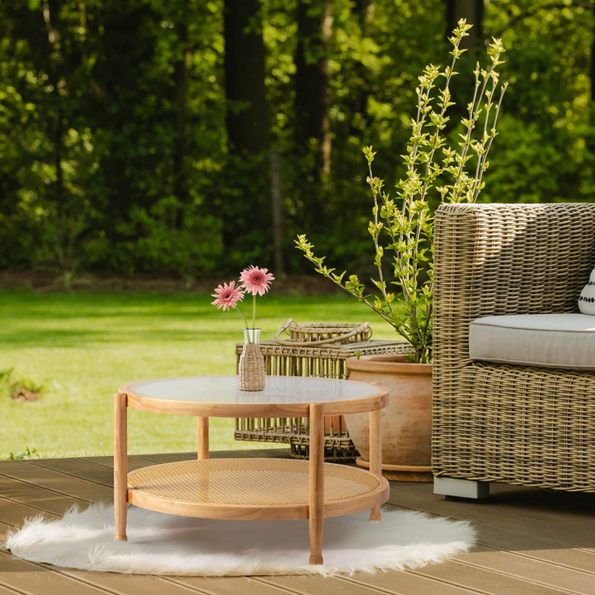 Winado G56001391 Patio-Tables - View #8