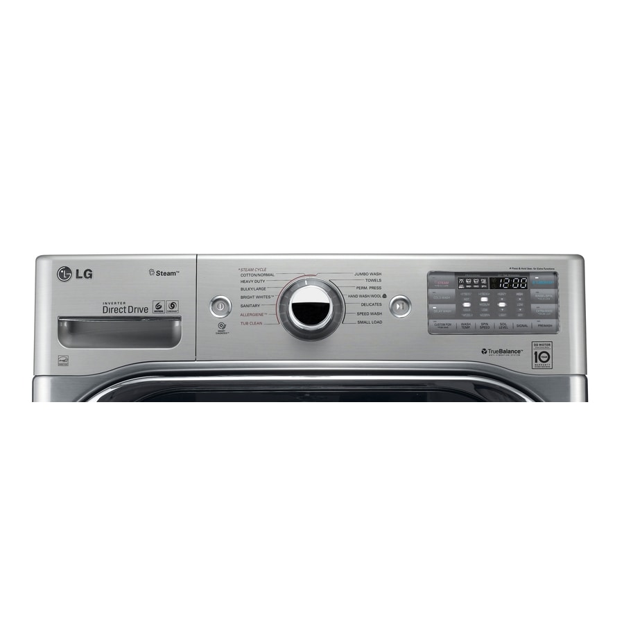 LG WM8000HVA m080105 - View #5