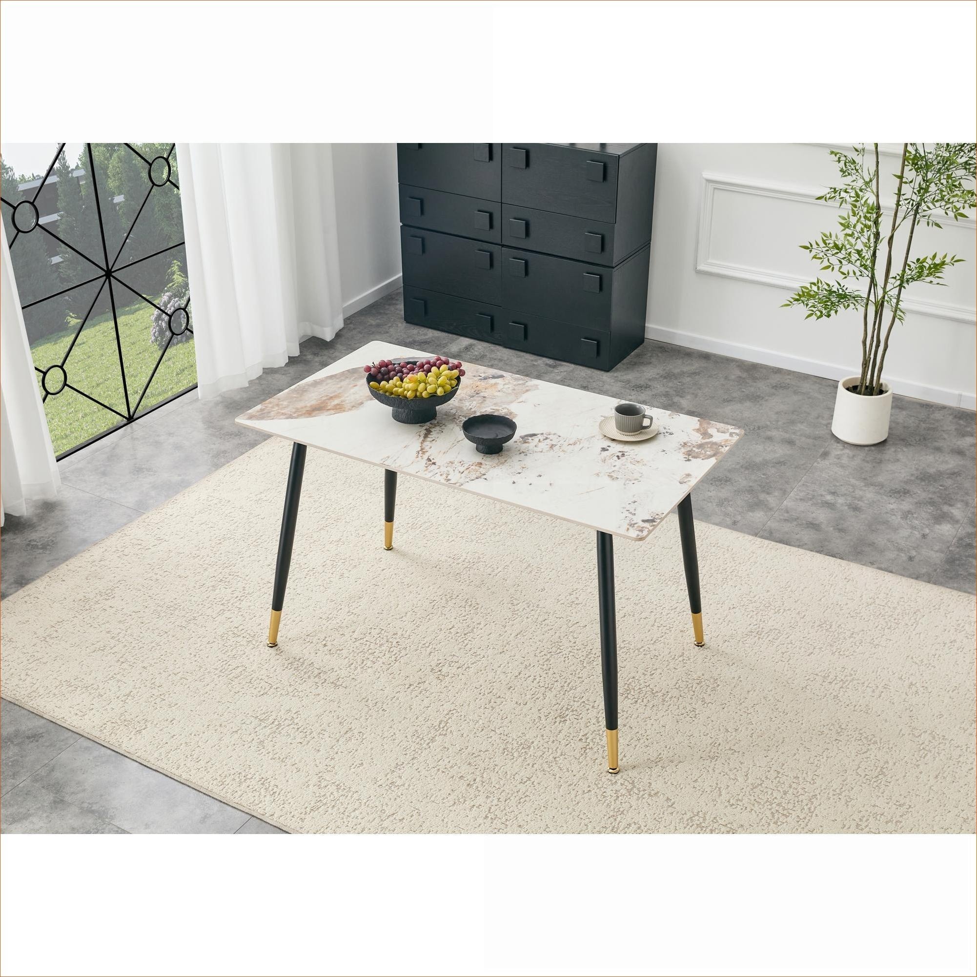 Watnature M2DO70N4TIX3 Dining-Tables - View #2