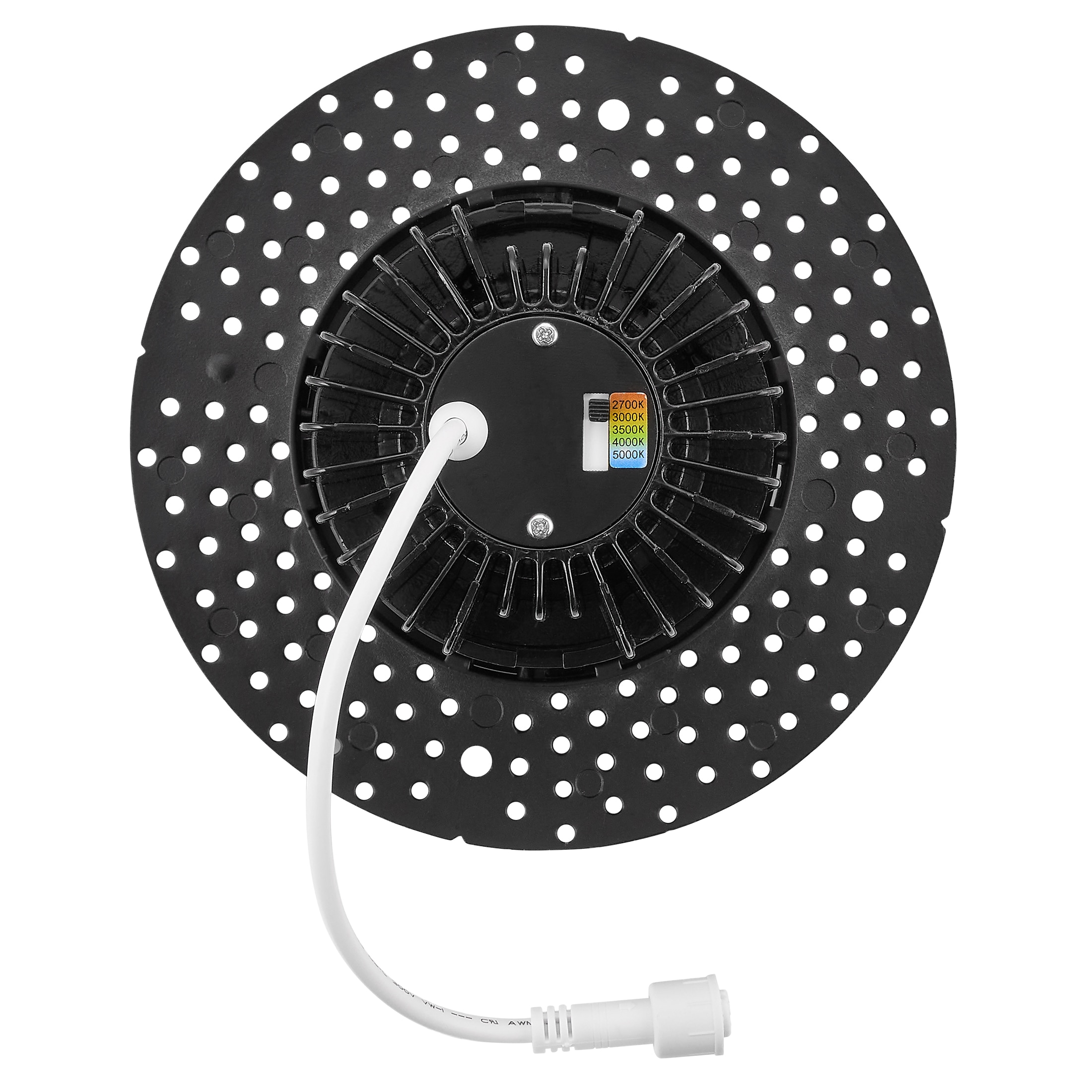 Maxxima MRL-S41555B Led-Retrofit-Downlight - View #8