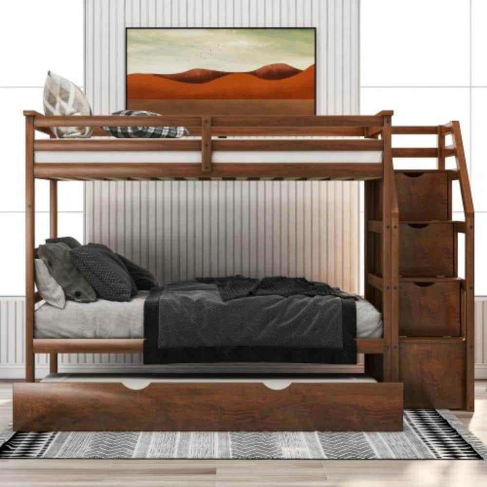 CASAINC LF-LP000064AAD Bunk-Beds - View #6