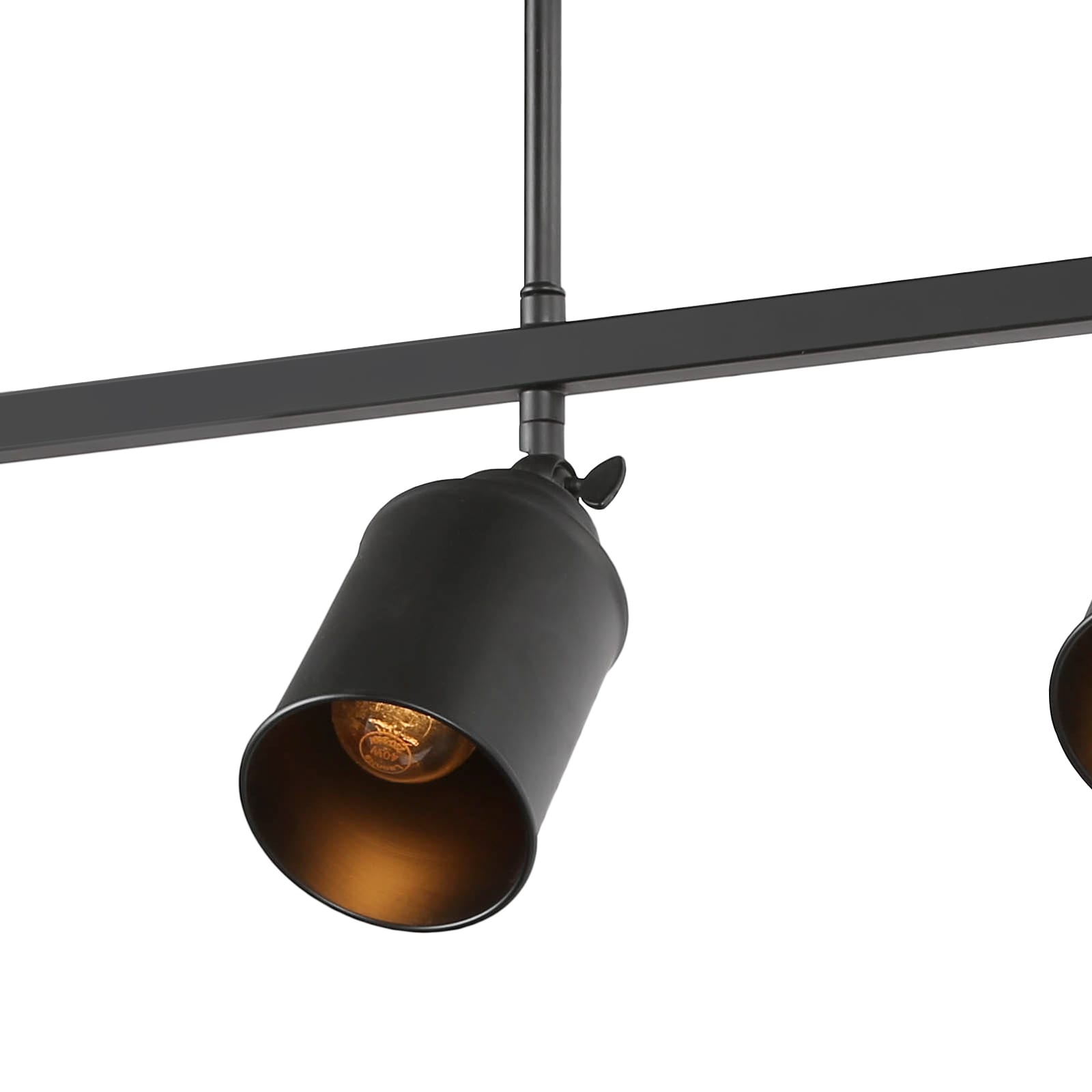 Modern Cable Track Lighting